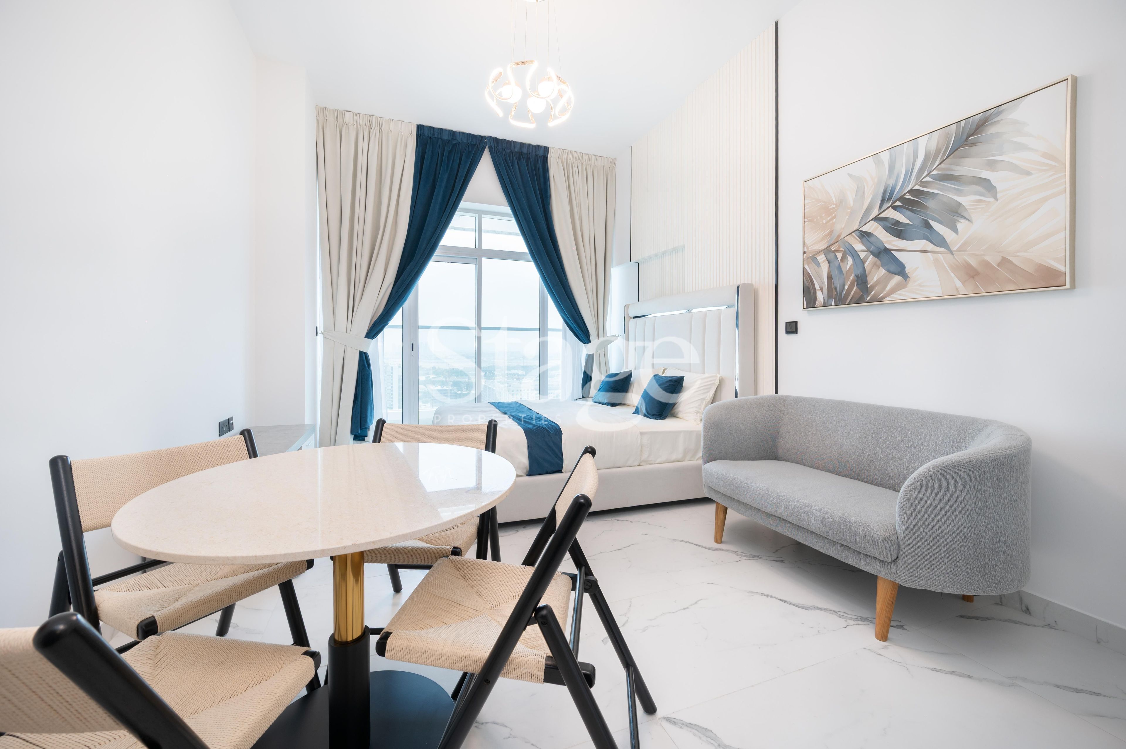 Studio for Sale in Arjan, Dubai AP8316S