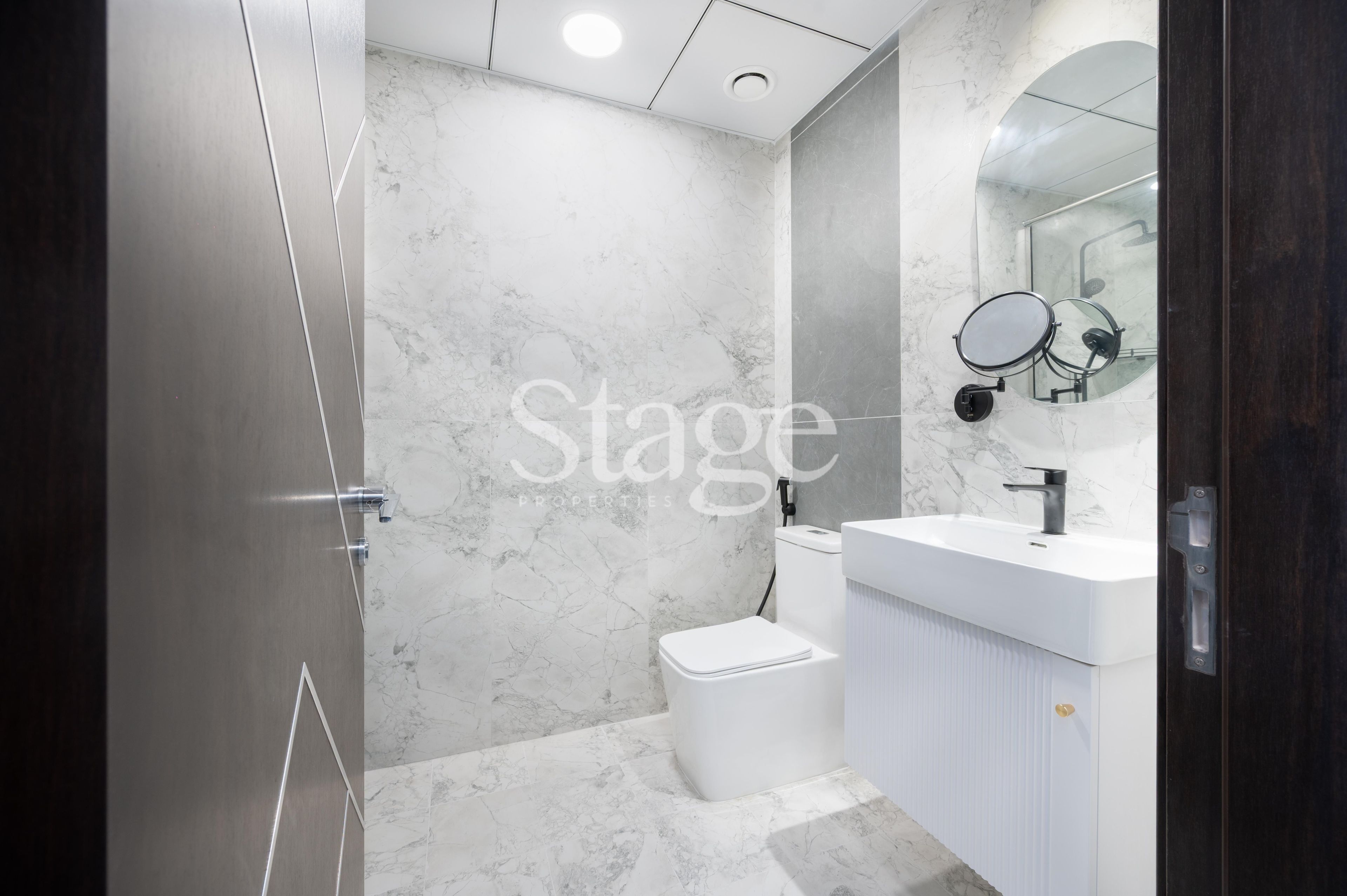 Studio for Sale in Arjan, Dubai AP8316S