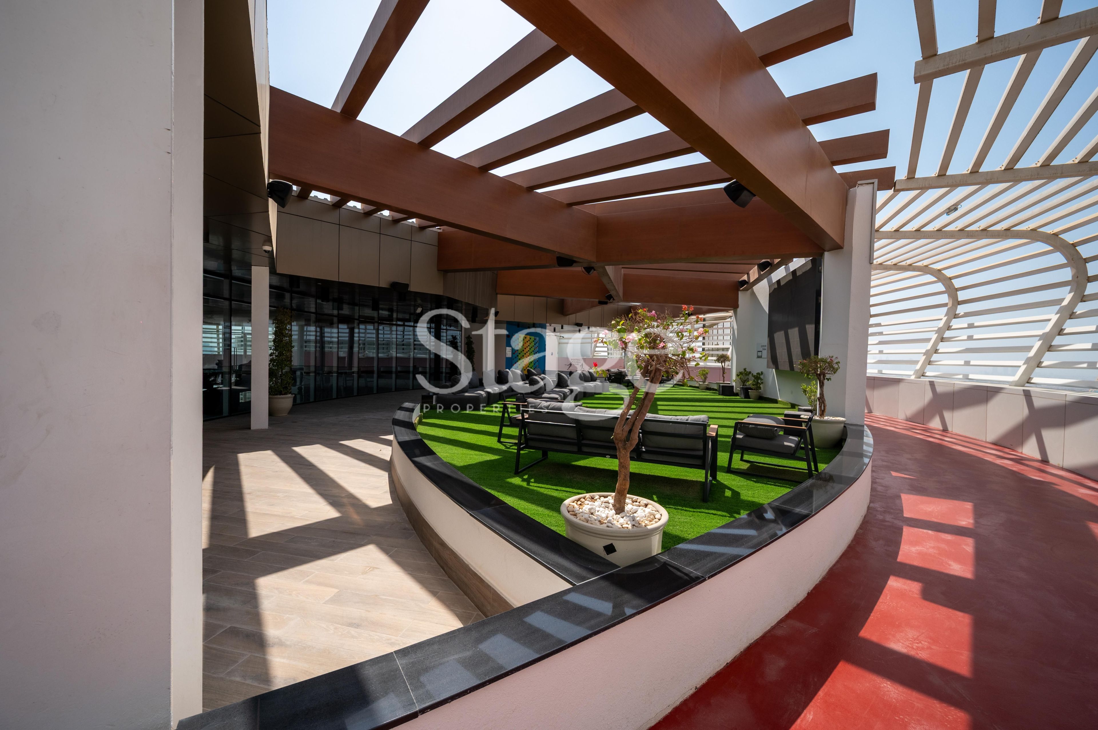 Studio for Sale in Arjan, Dubai AP8316S