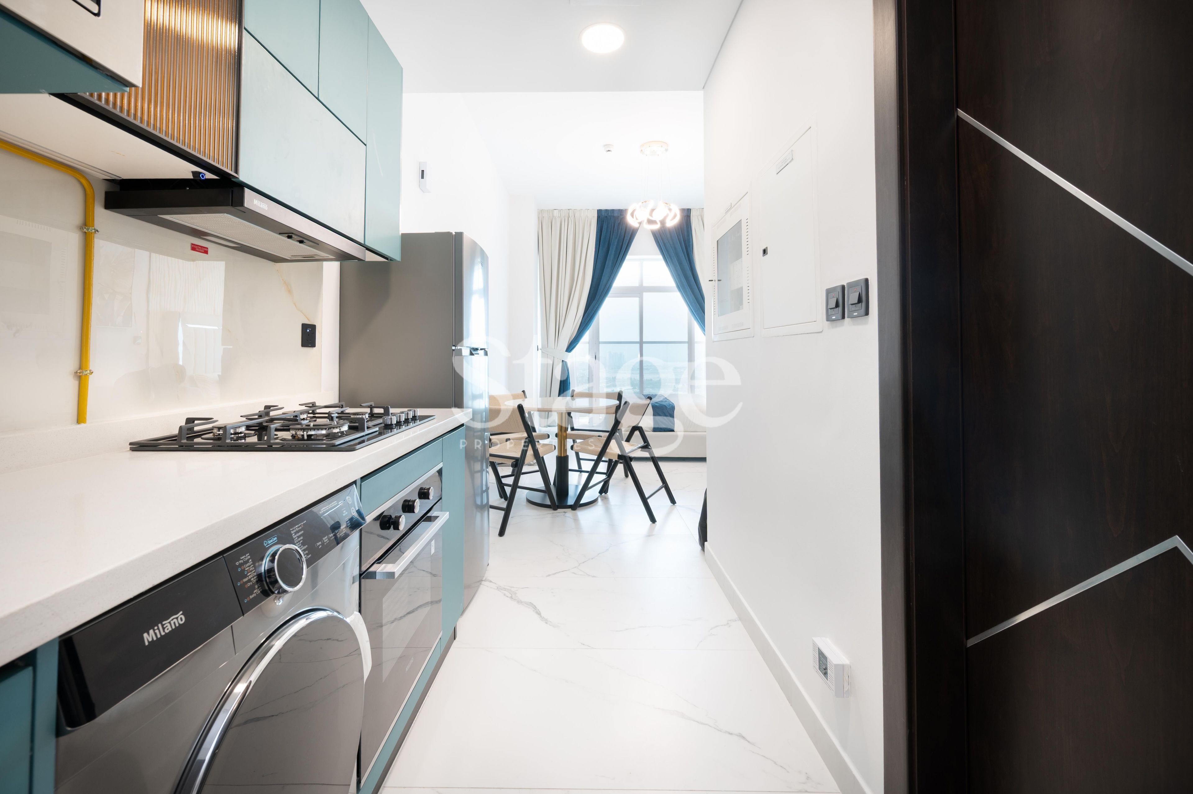 Studio for Sale in Arjan, Dubai AP8316S