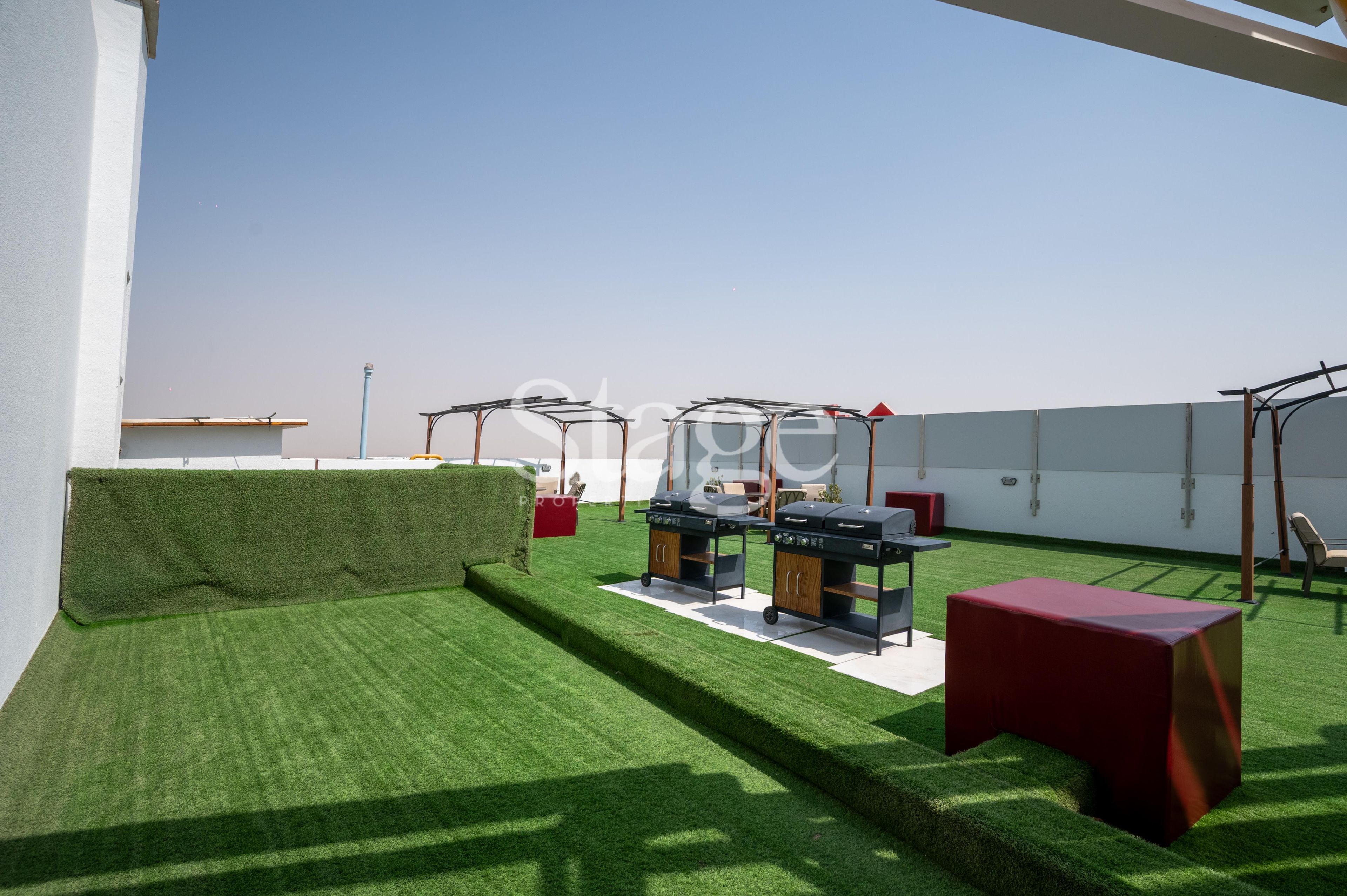 Studio for Sale in Arjan, Dubai AP8316S