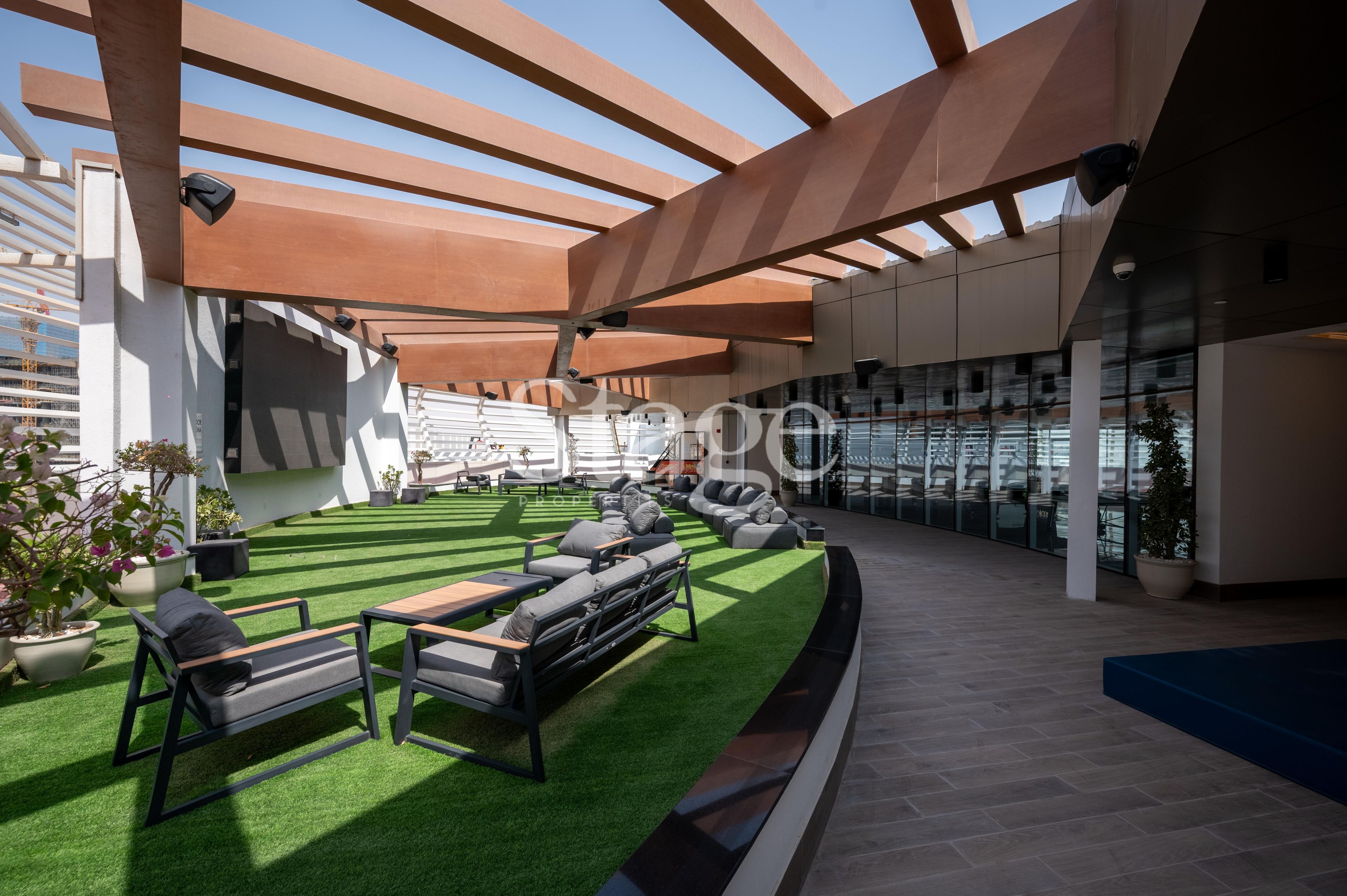 Studio for Sale in Arjan, Dubai AP8316S