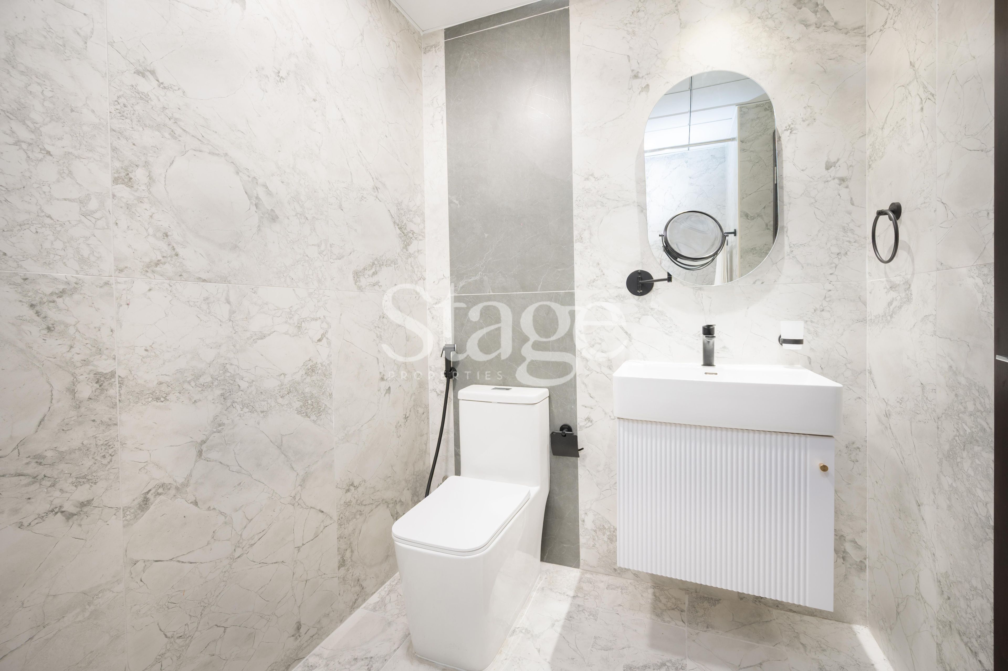 Studio for Sale in Arjan, Dubai AP8316S