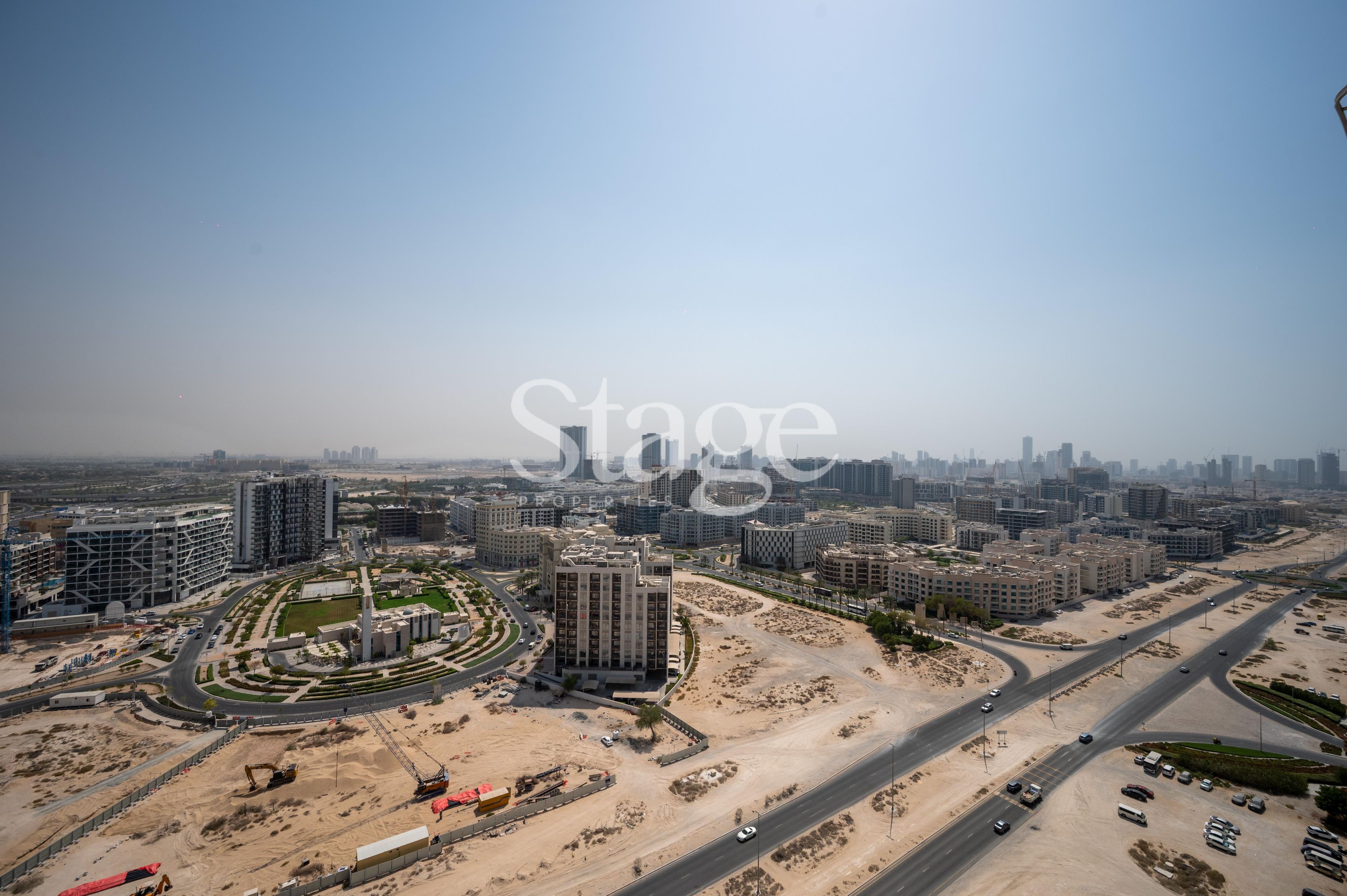 Studio for Sale in Arjan, Dubai AP8316S