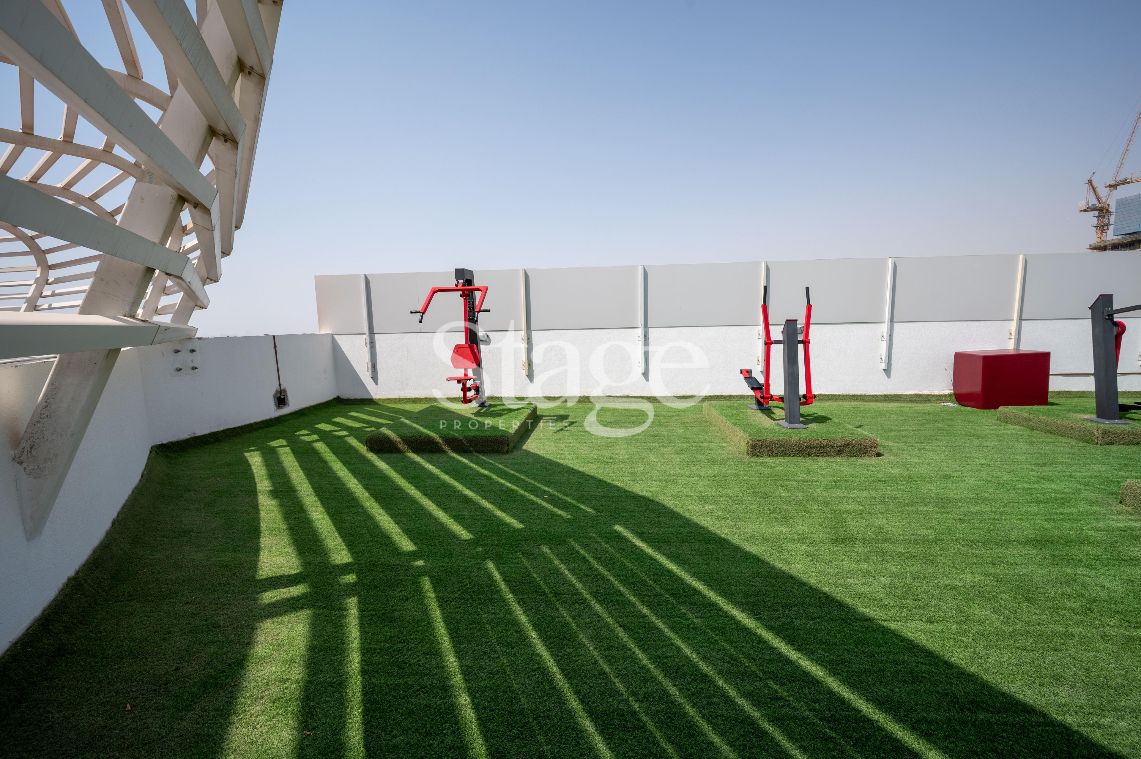 Studio for Sale in Arjan, Dubai AP8316S