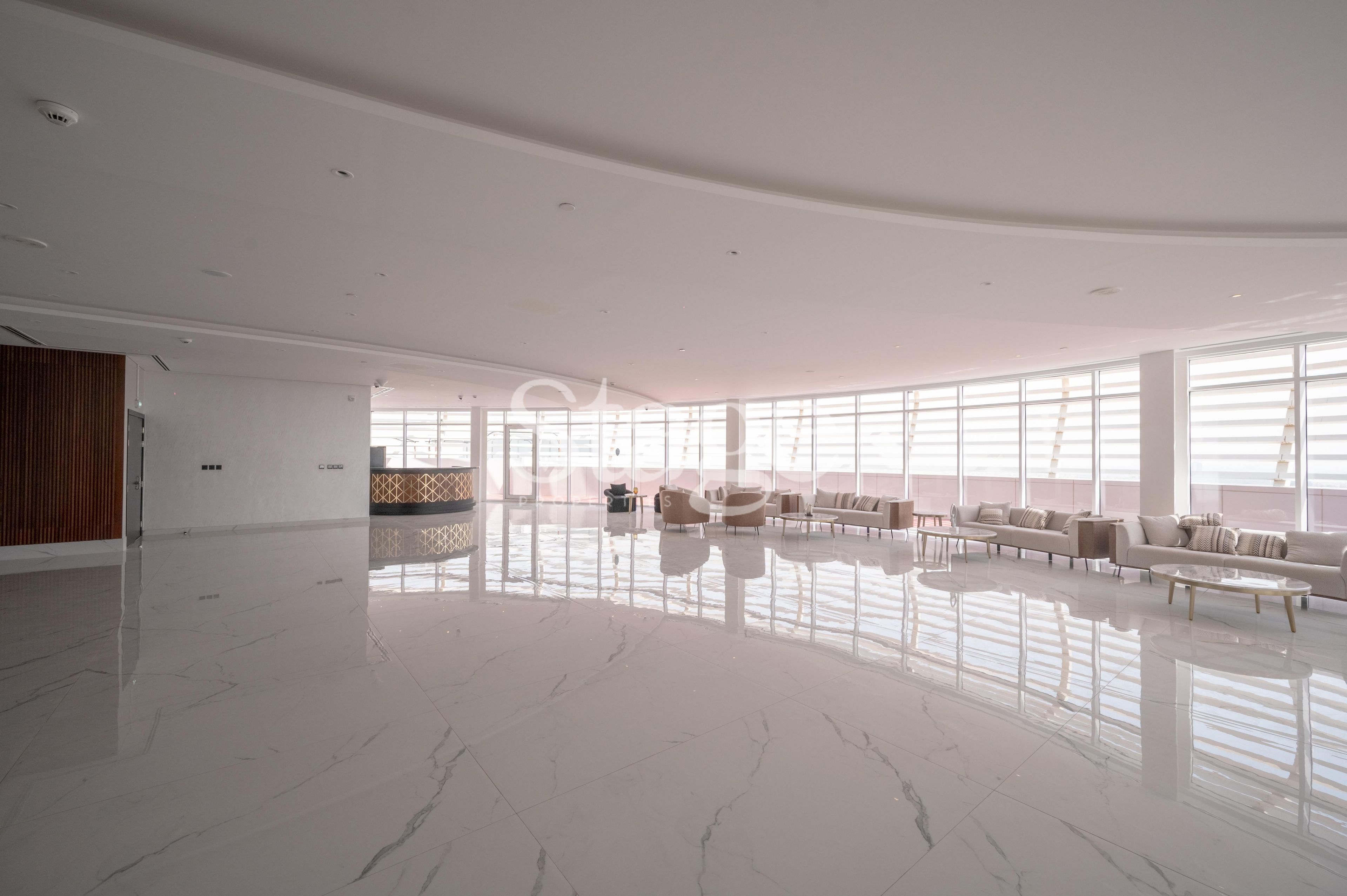 Studio for Sale in Arjan, Dubai AP8316S