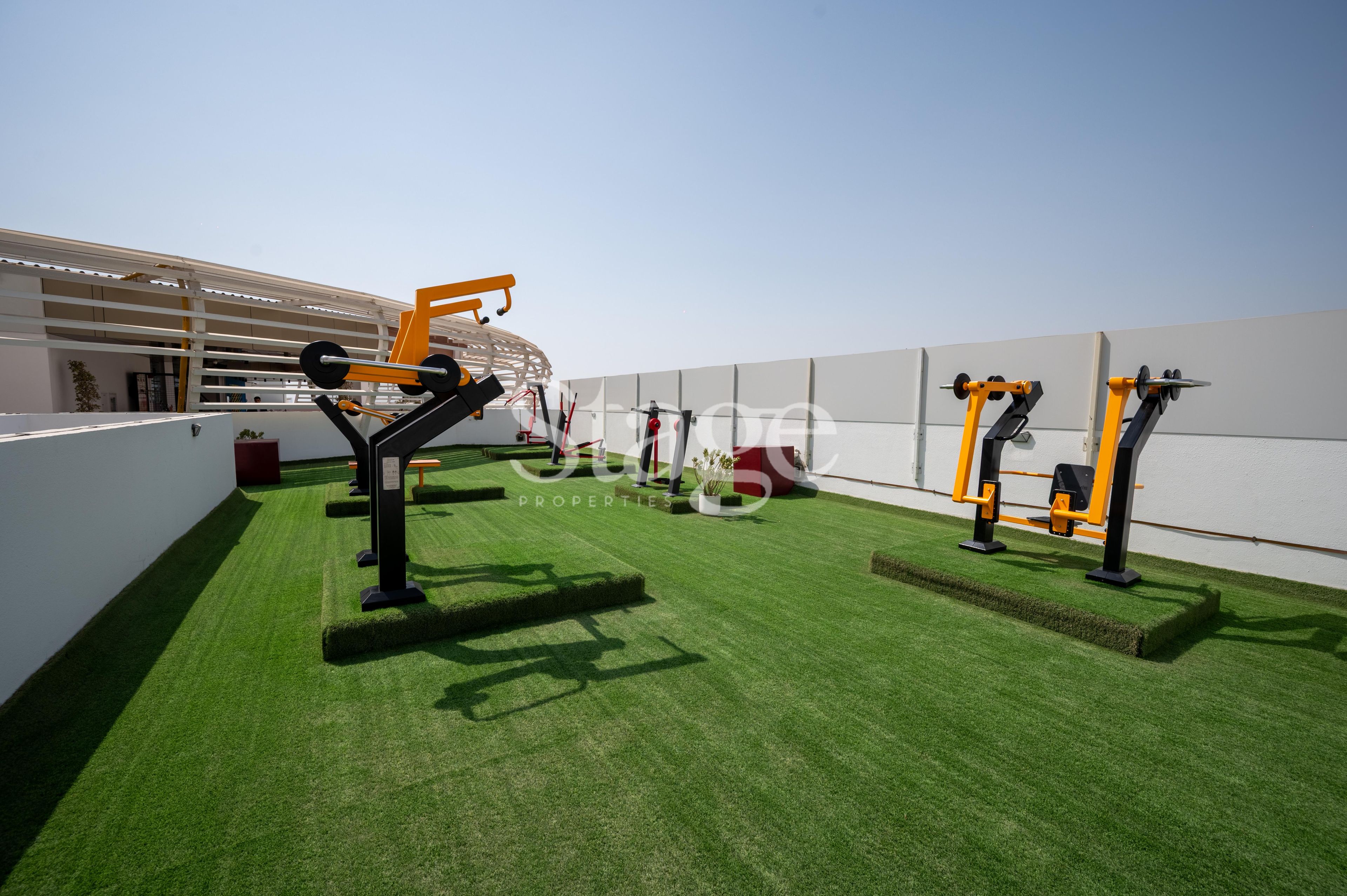 Studio for Sale in Arjan, Dubai AP8316S