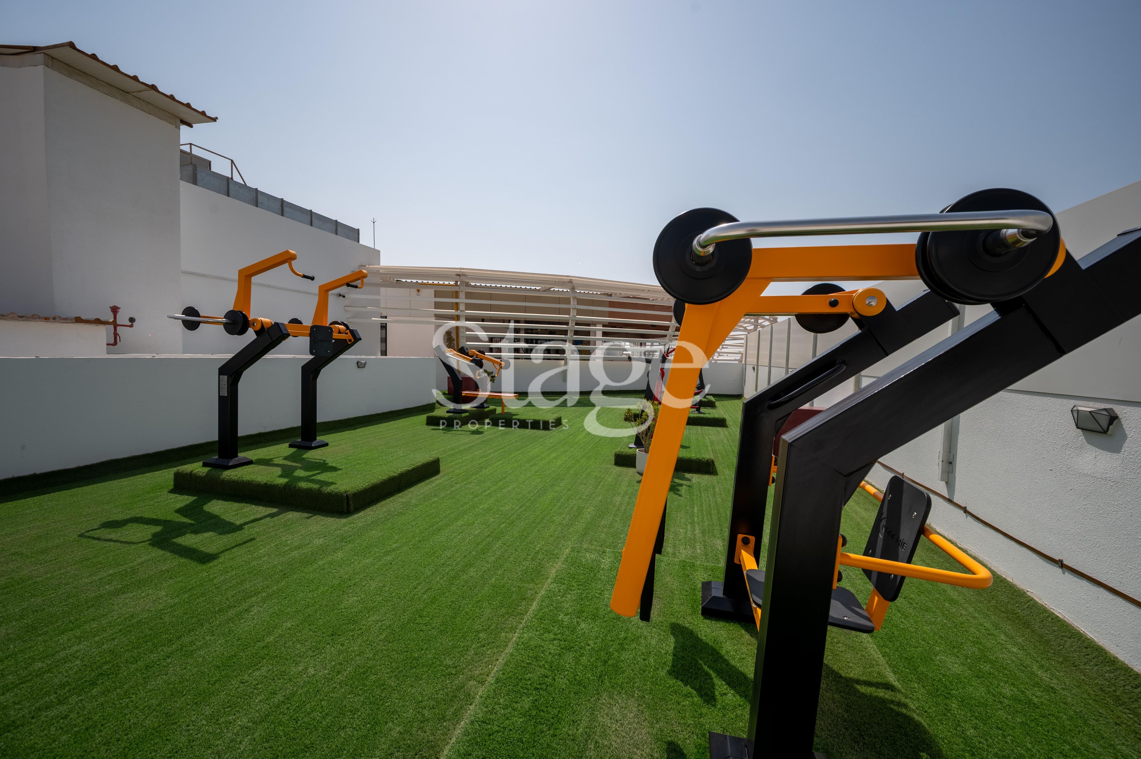 Studio for Sale in Arjan, Dubai AP8316S