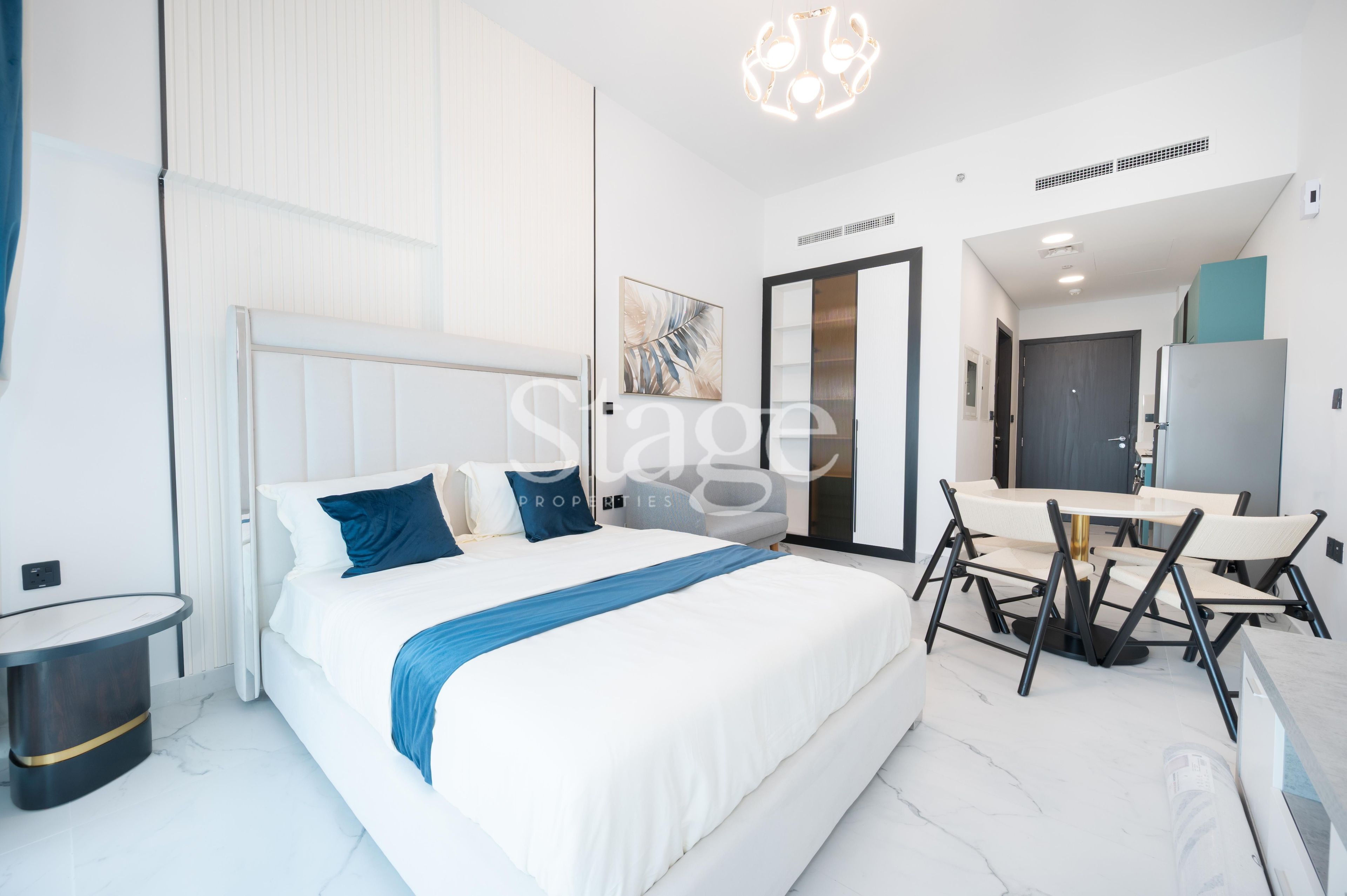 Studio for Sale in Arjan, Dubai AP8316S