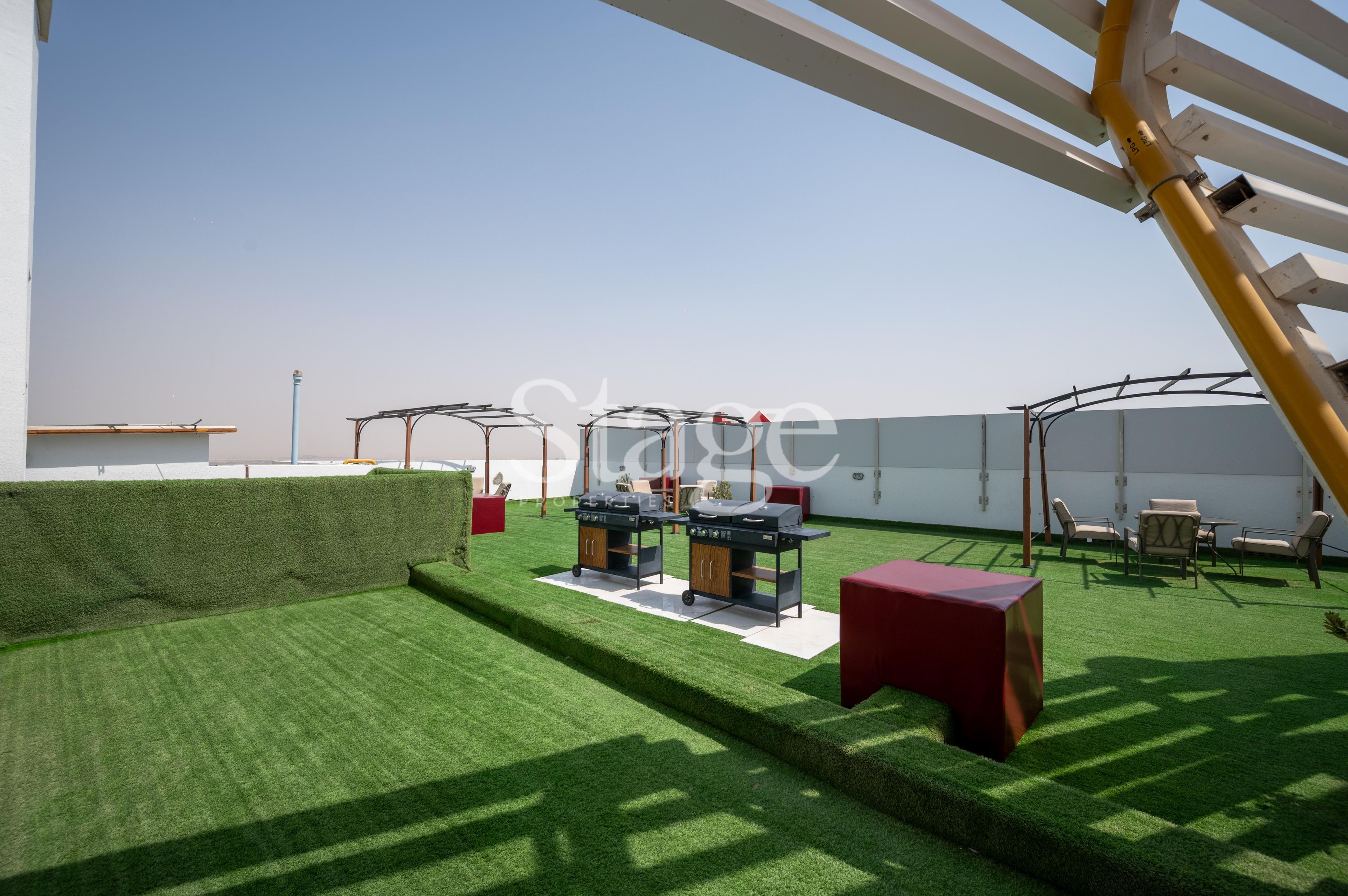 Studio for Sale in Arjan, Dubai AP8316S