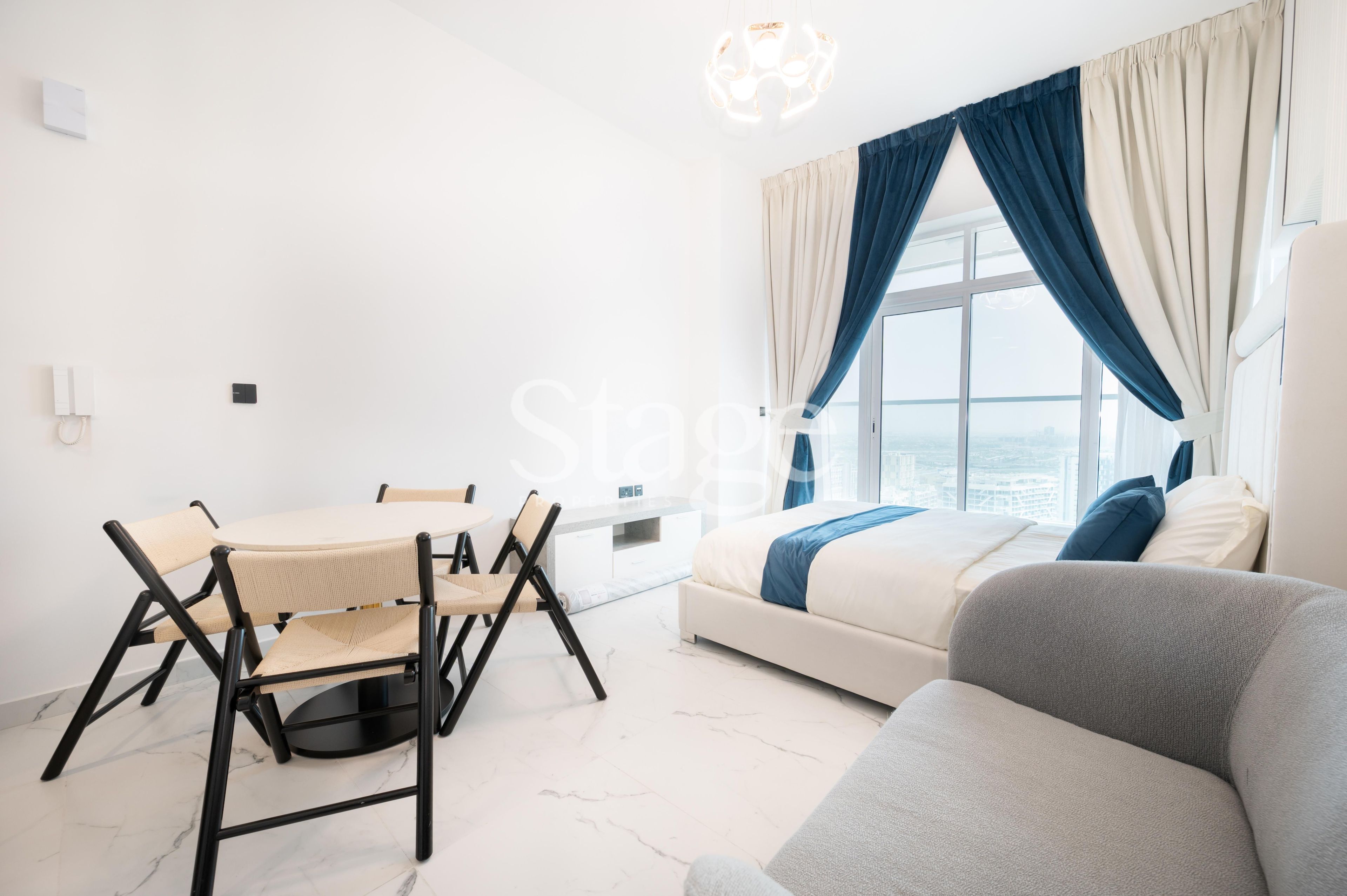 Studio for Sale in Arjan, Dubai AP8316S