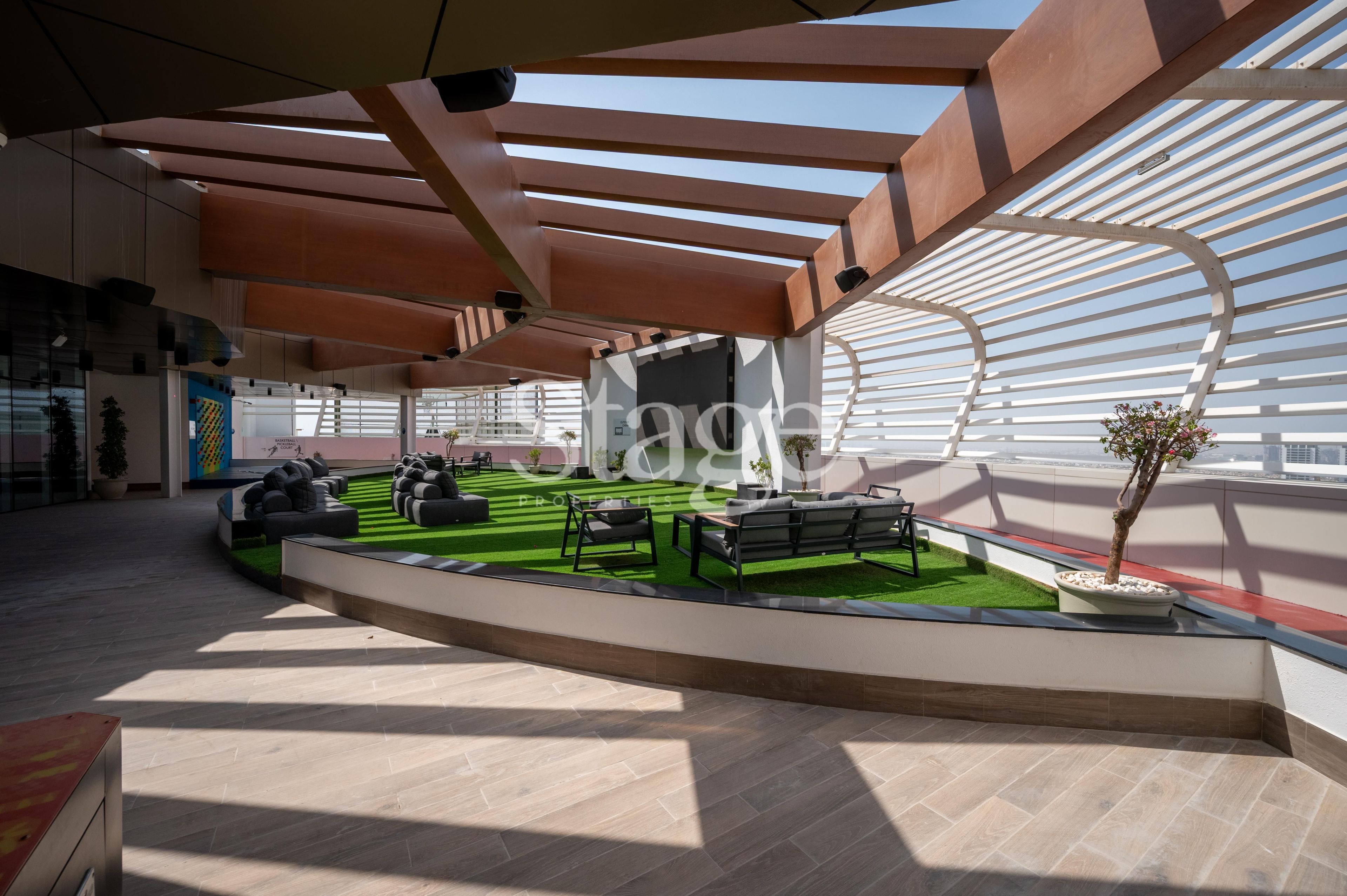 Studio for Sale in Arjan, Dubai AP8316S