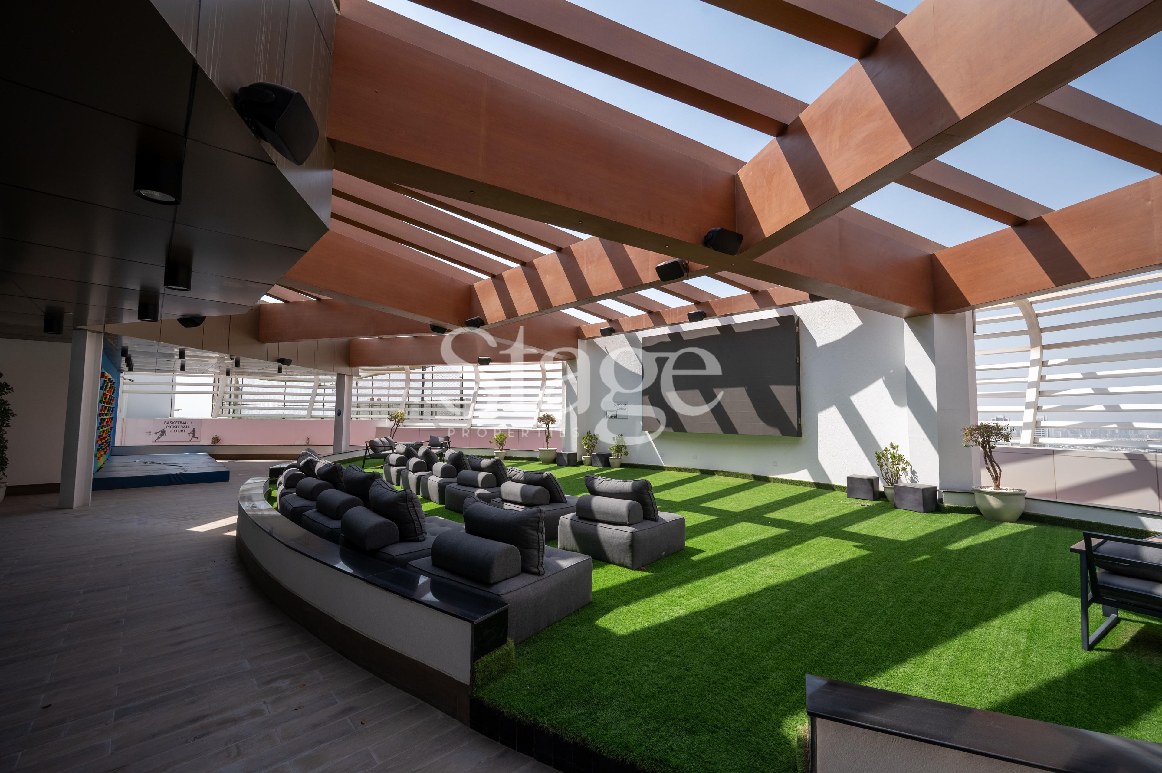 Studio for Sale in Arjan, Dubai AP8316S