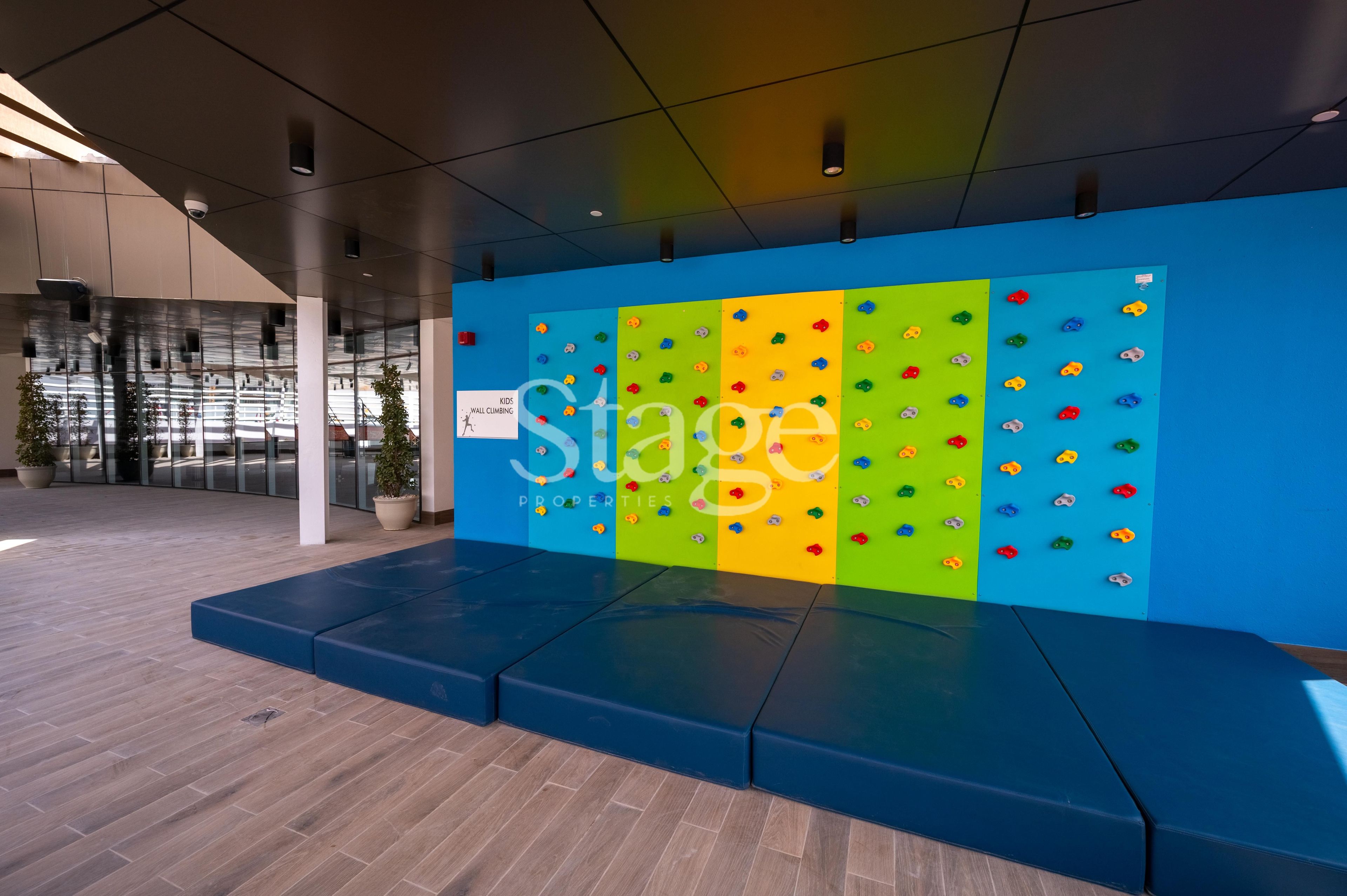 Studio for Sale in Arjan, Dubai AP8316S