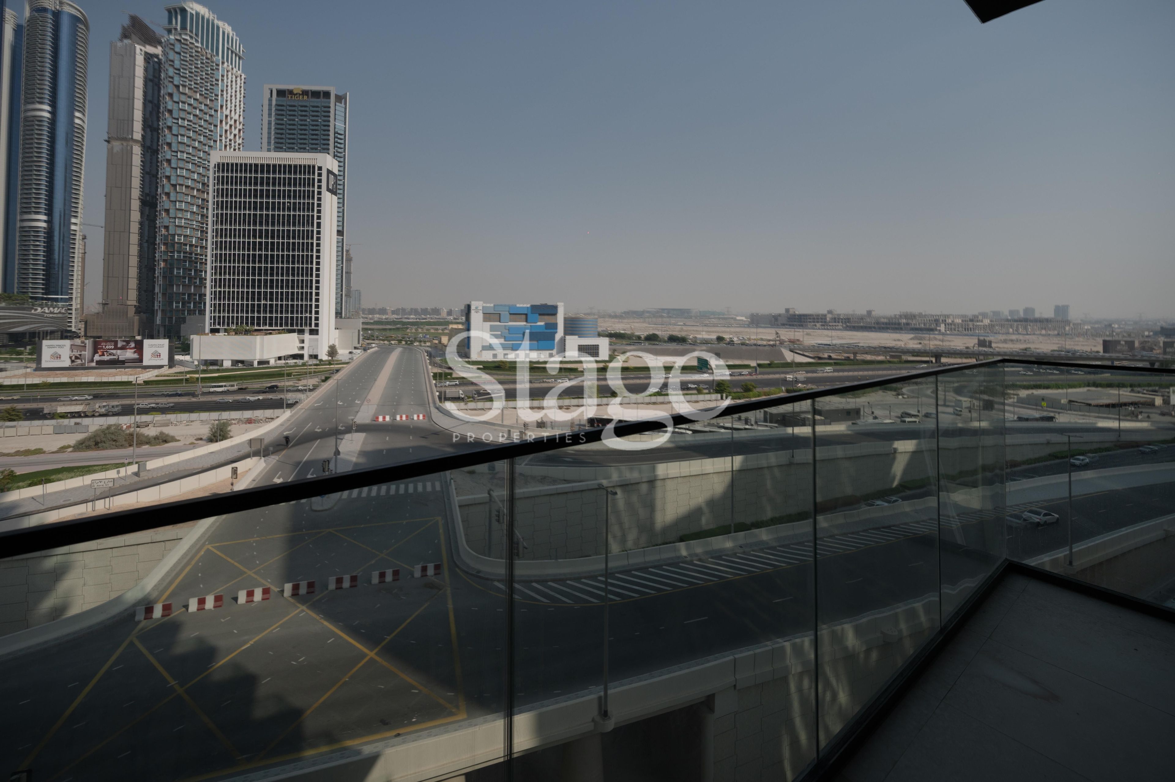 Studio for Sale in Business Bay, Dubai AP8305S