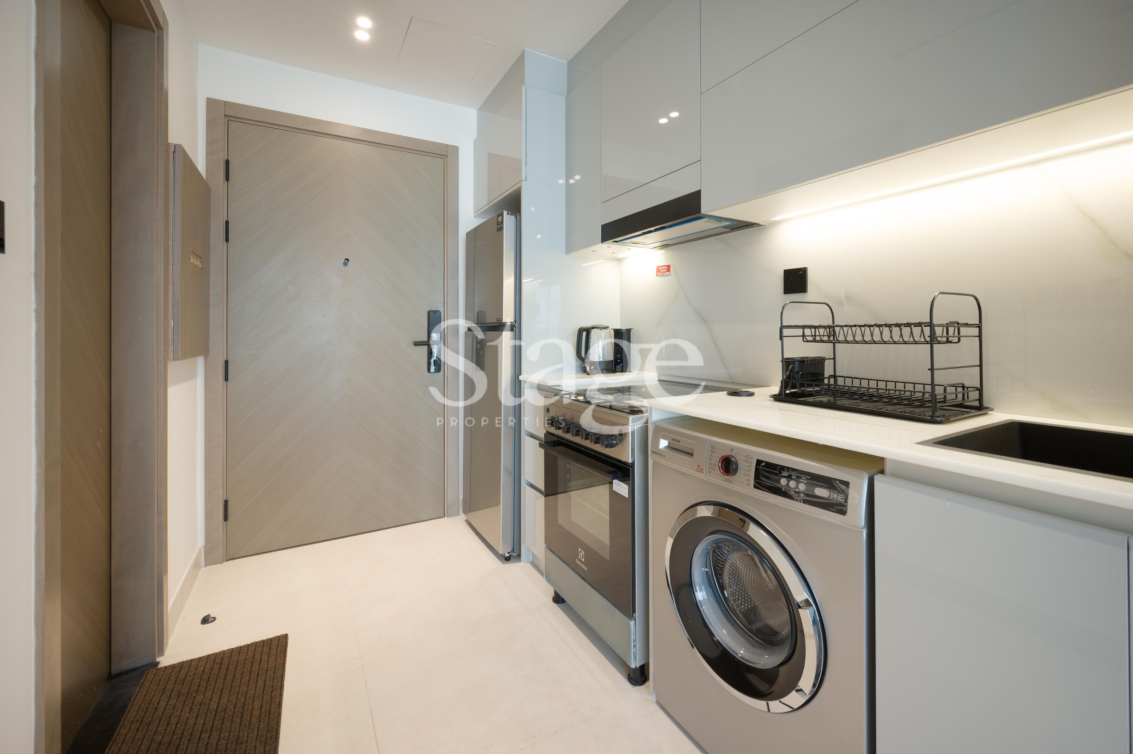 Studio for Sale in Business Bay, Dubai AP8305S