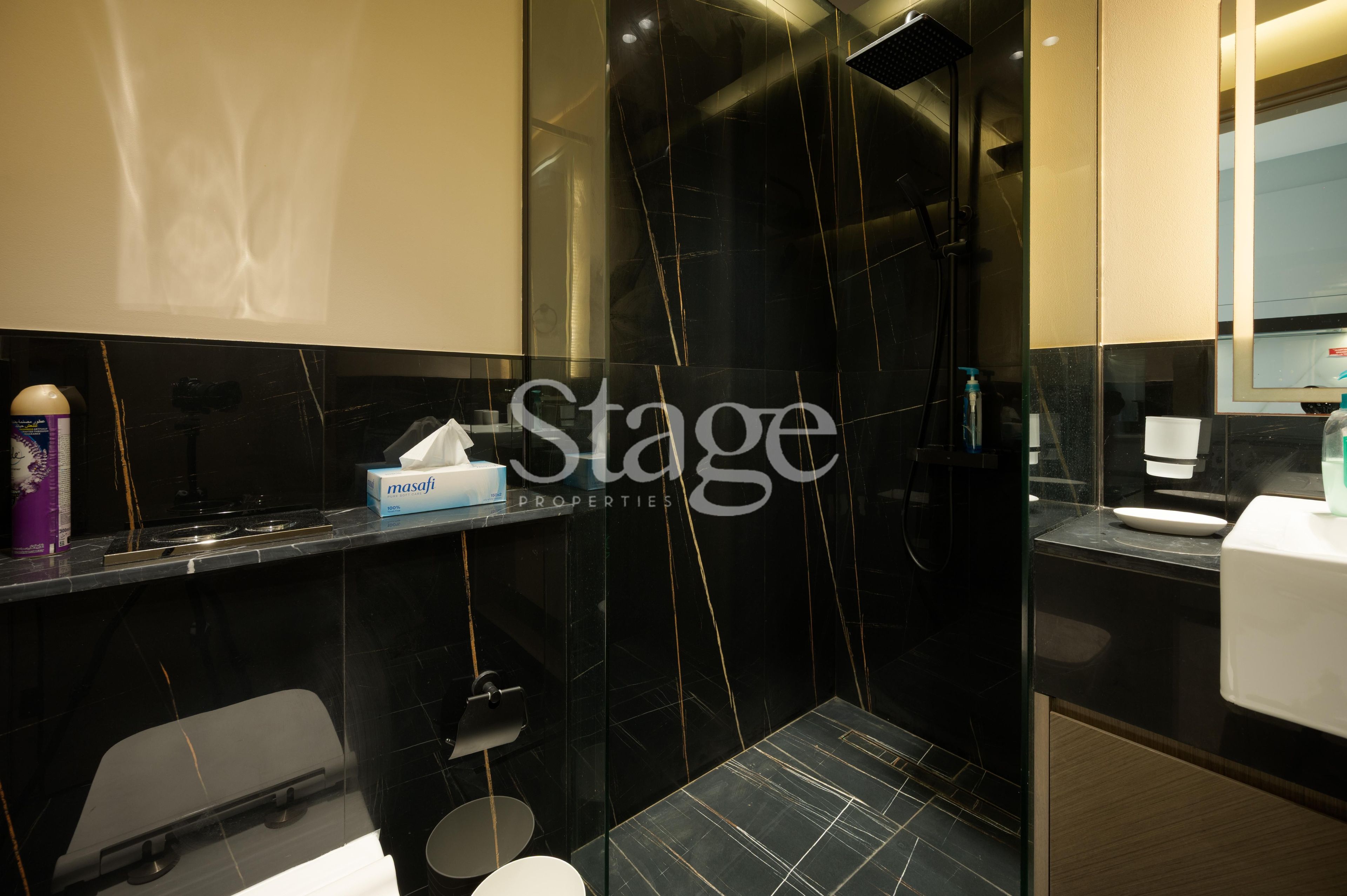 Studio for Sale in Business Bay, Dubai AP8305S