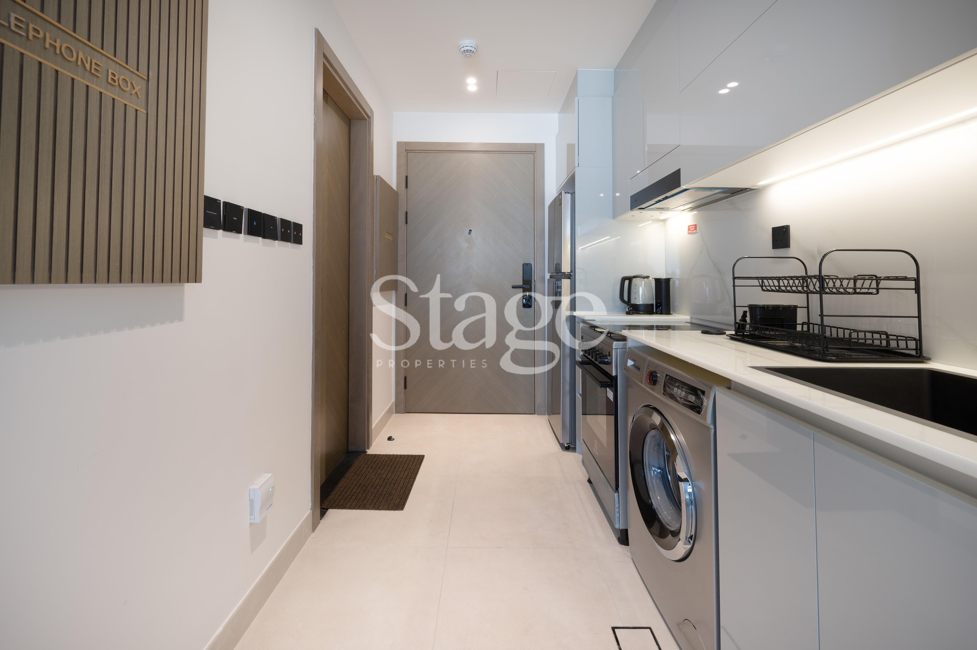 Studio for Sale in Business Bay, Dubai AP8305S