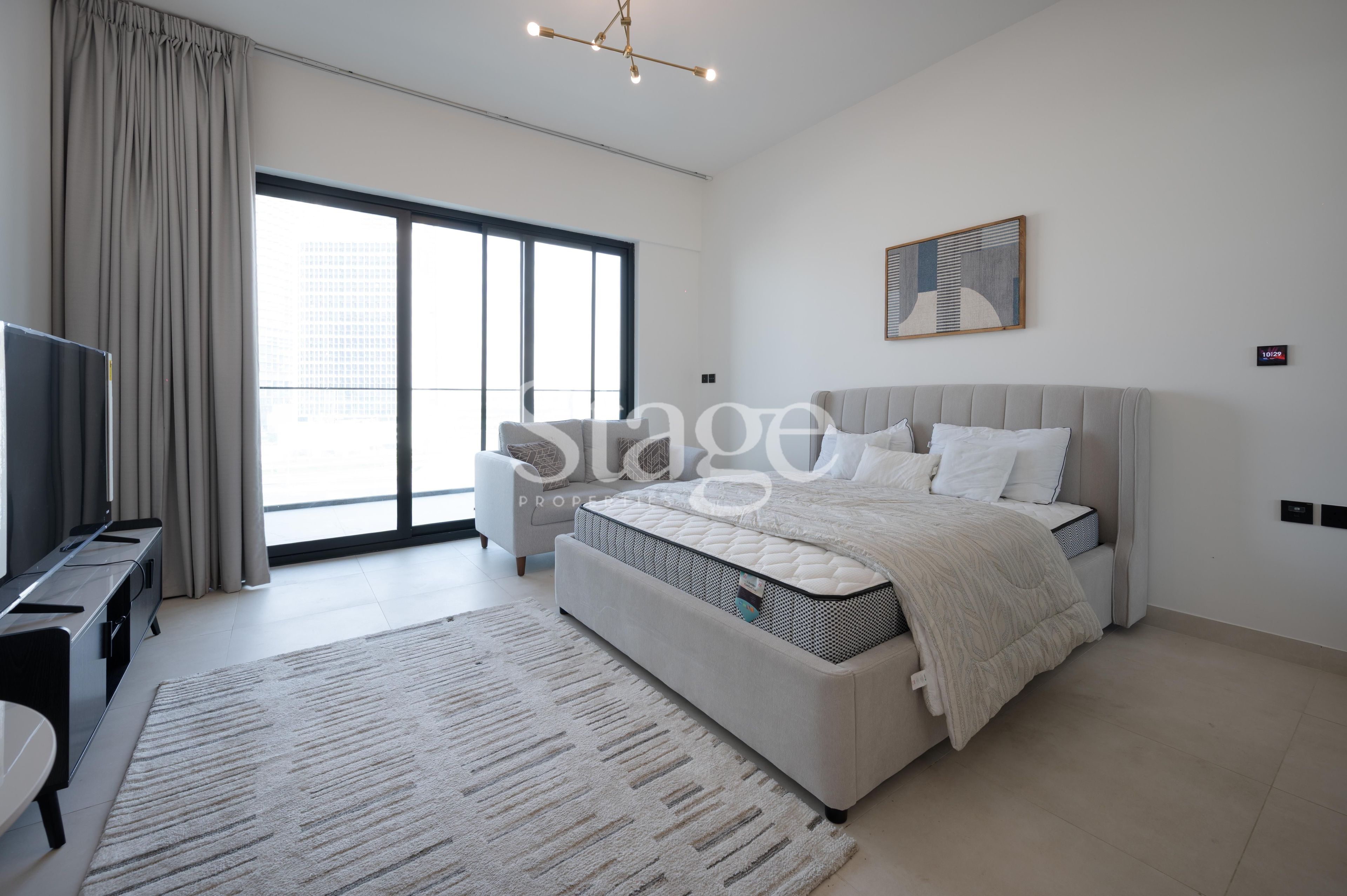 Studio for Sale in Business Bay, Dubai AP8305S