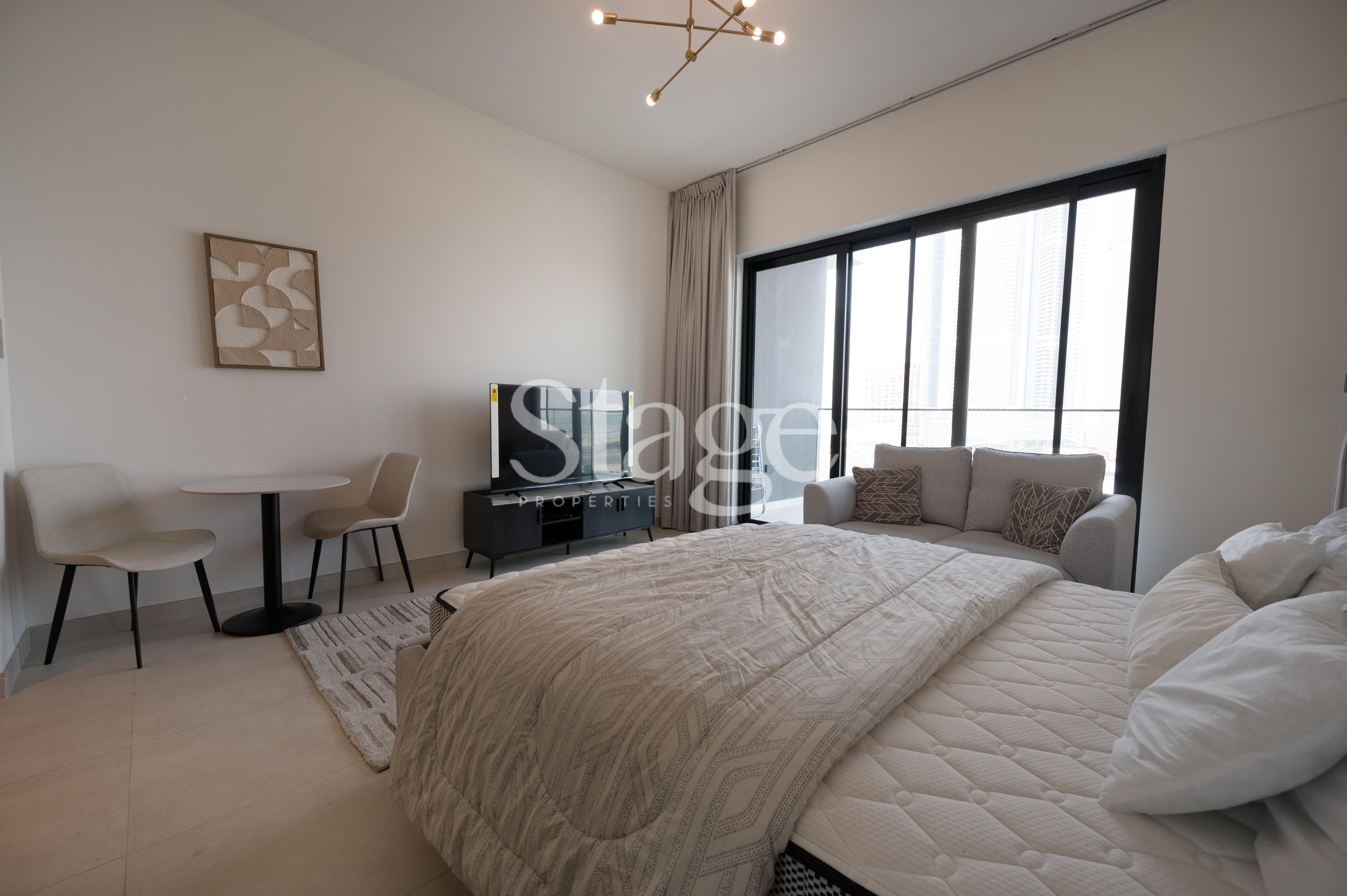 Studio for Sale in Business Bay, Dubai AP8305S