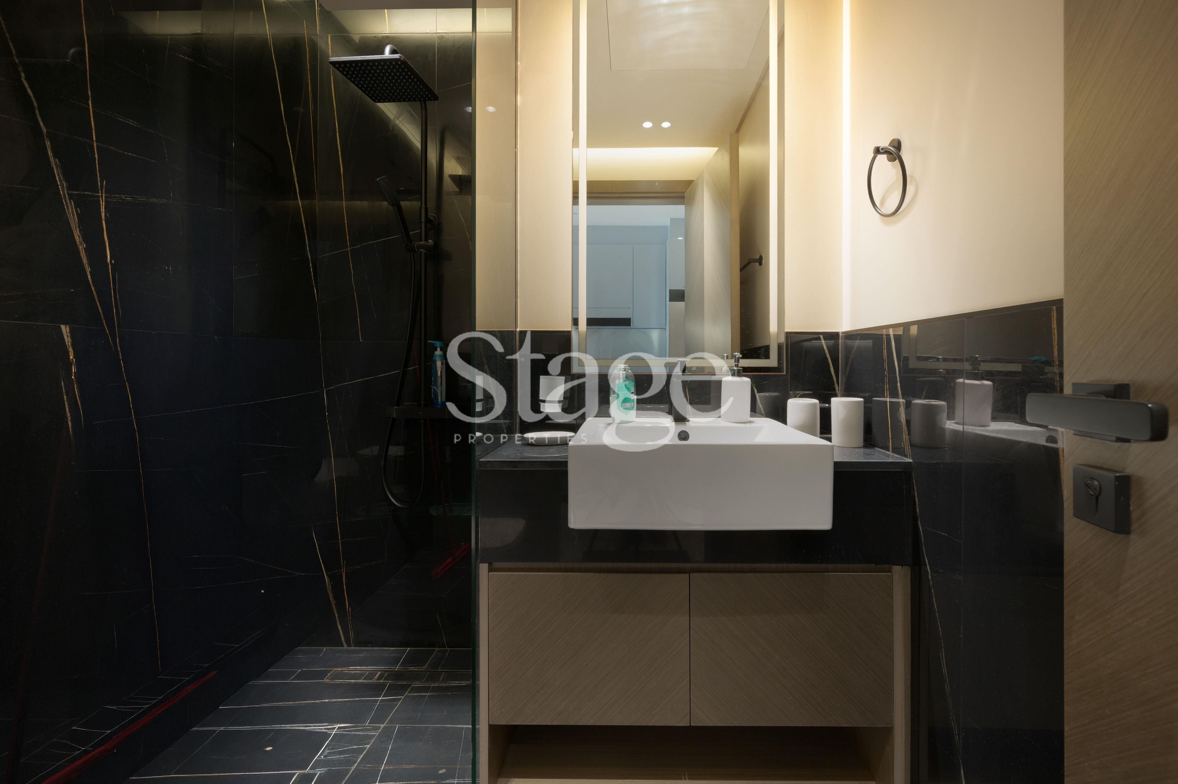 Studio for Sale in Business Bay, Dubai AP8305S