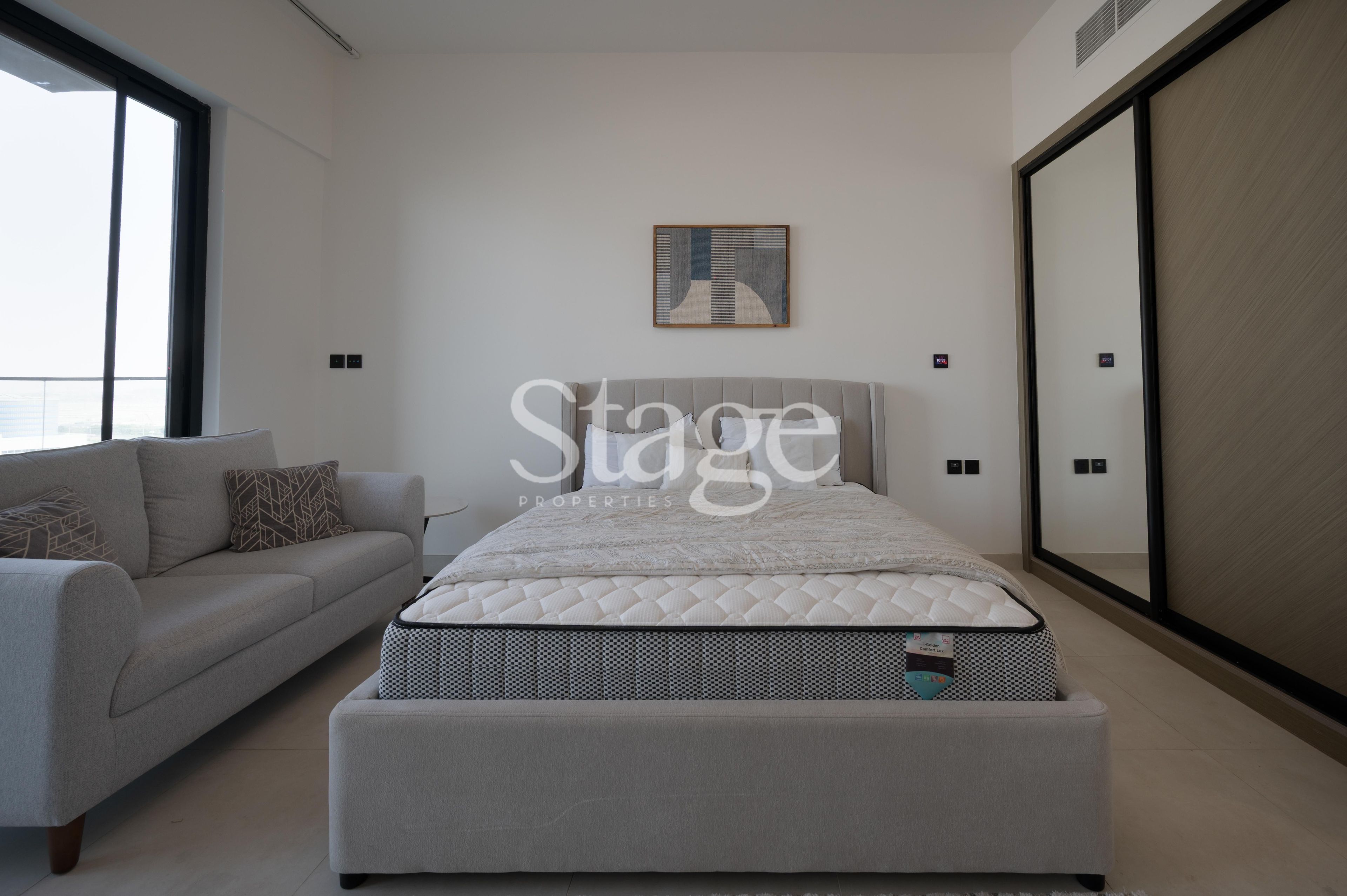 Studio for Sale in Business Bay, Dubai AP8305S