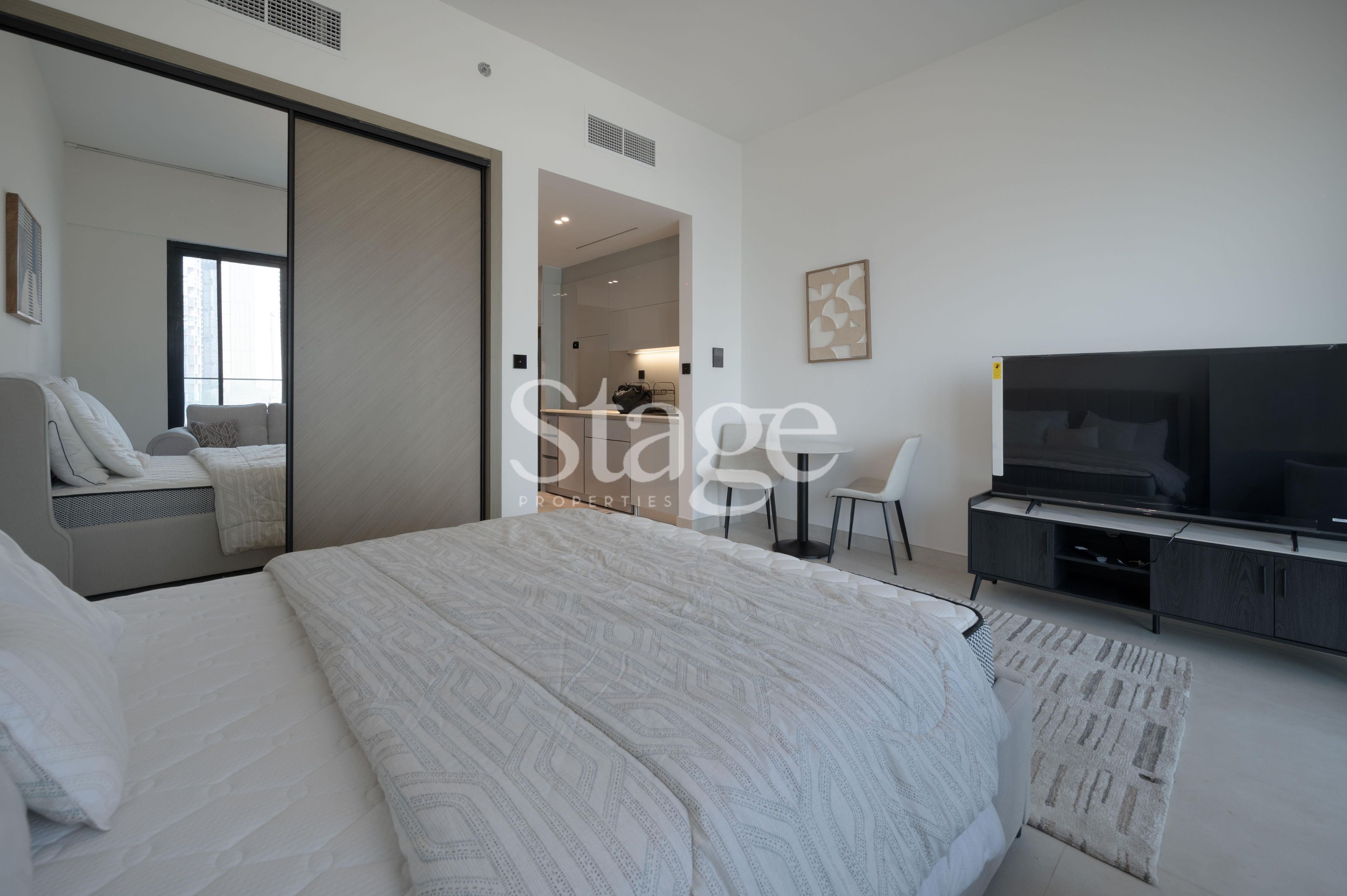 Studio for Sale in Business Bay, Dubai AP8305S