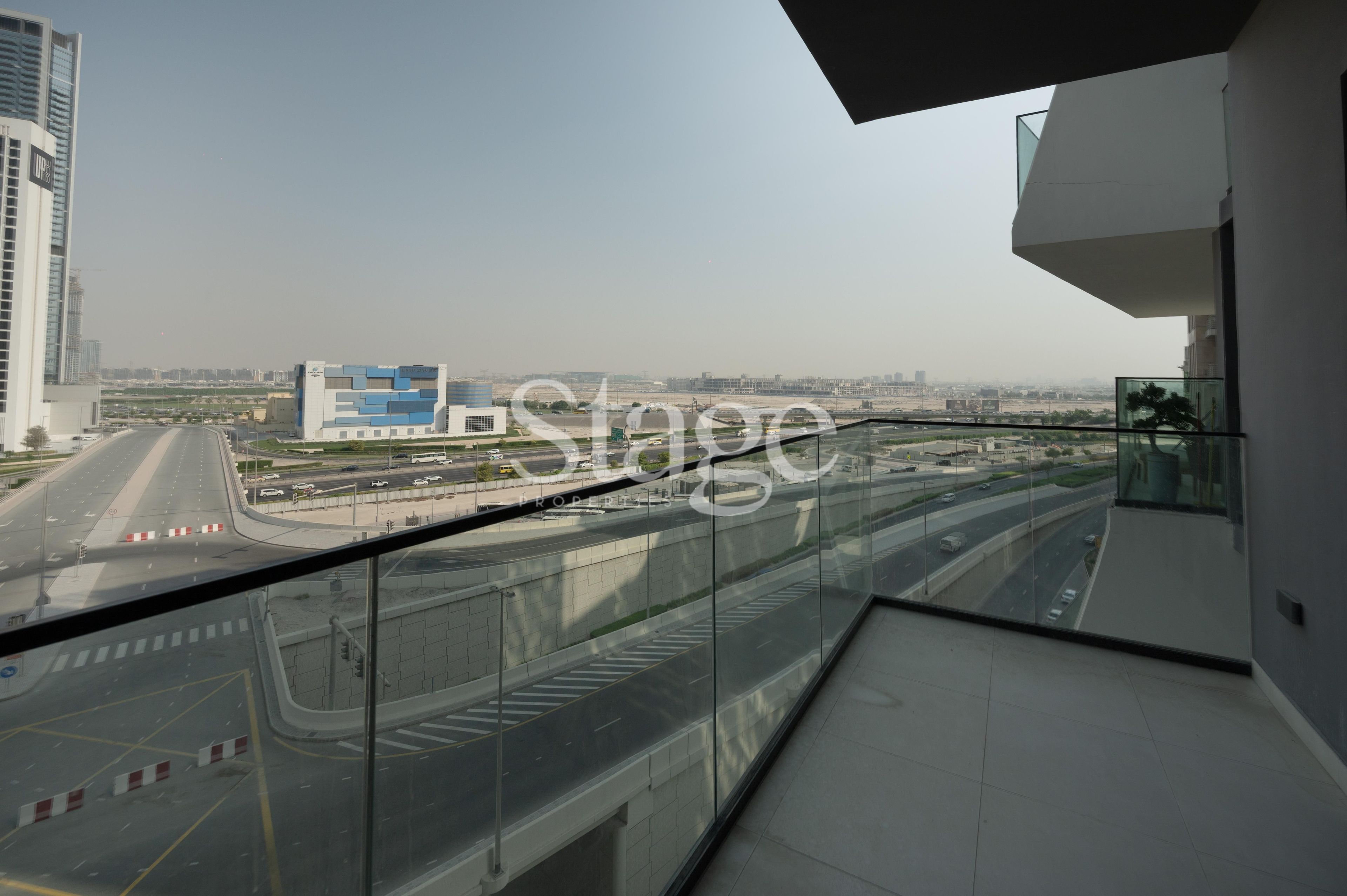 Studio for Sale in Business Bay, Dubai AP8305S