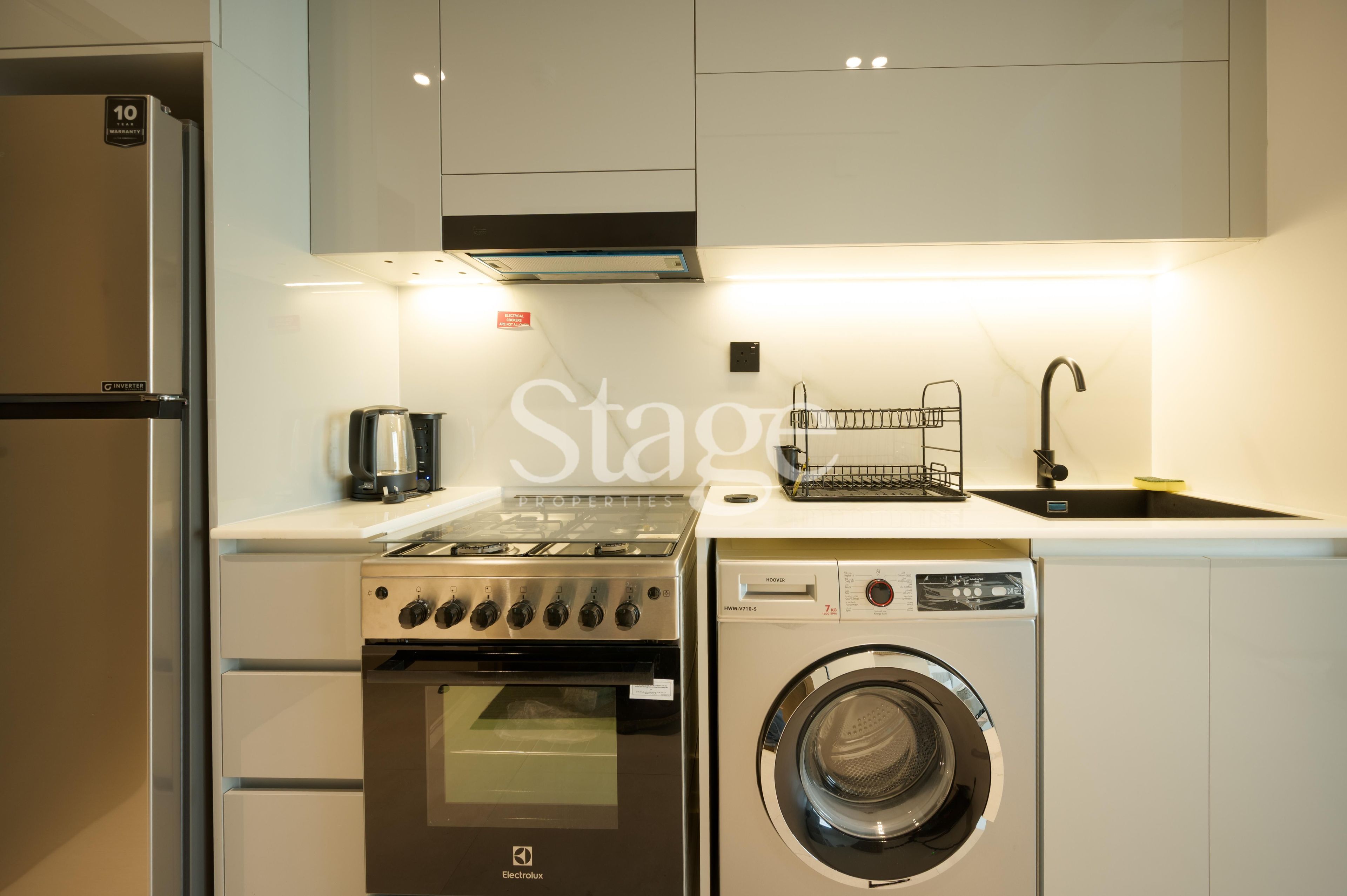 Studio for Sale in Business Bay, Dubai AP8305S