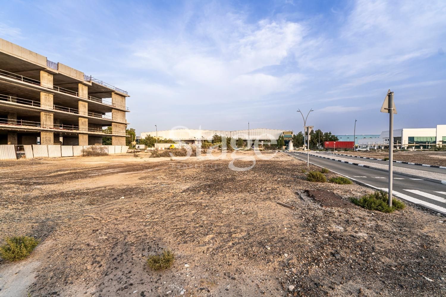 Studio Land Residential for Sale in Jebel Ali, Dubai LP7666S