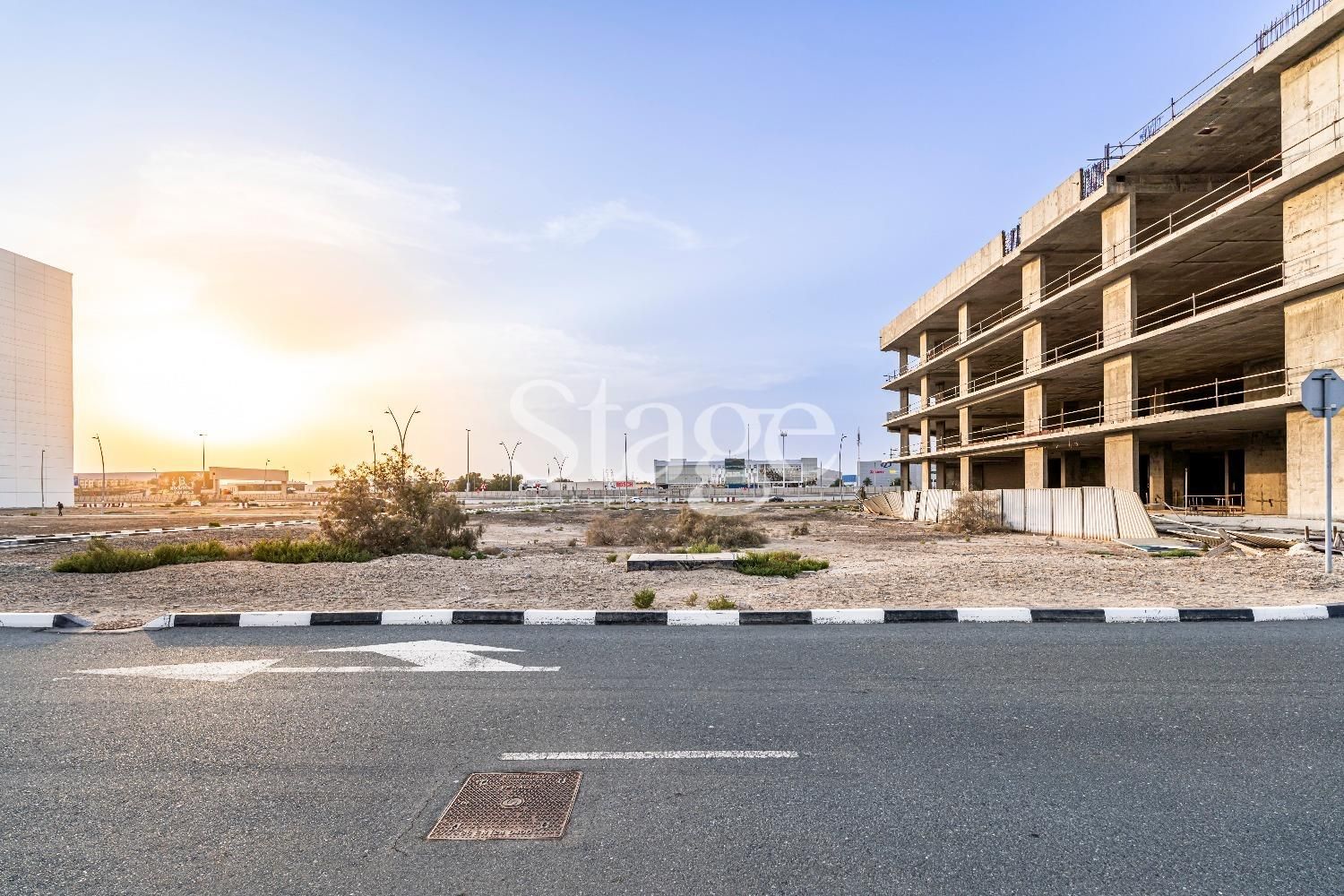 Studio Land Residential for Sale in Jebel Ali, Dubai LP7666S