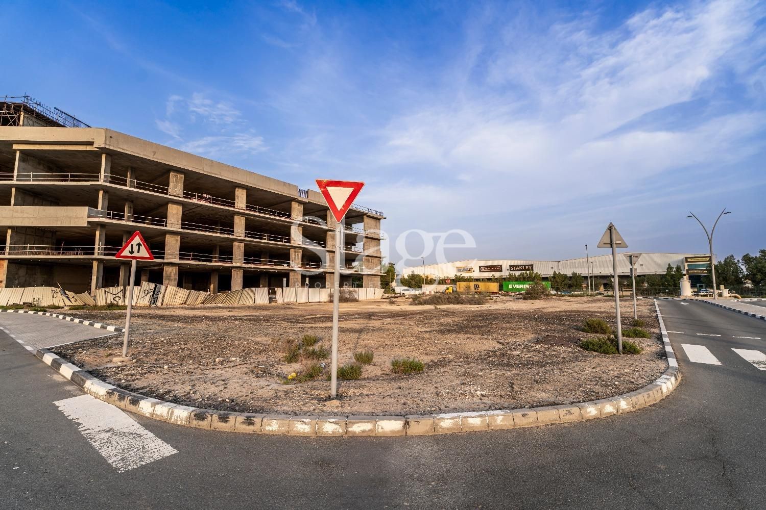 Studio Land Residential for Sale in Jebel Ali, Dubai LP7666S