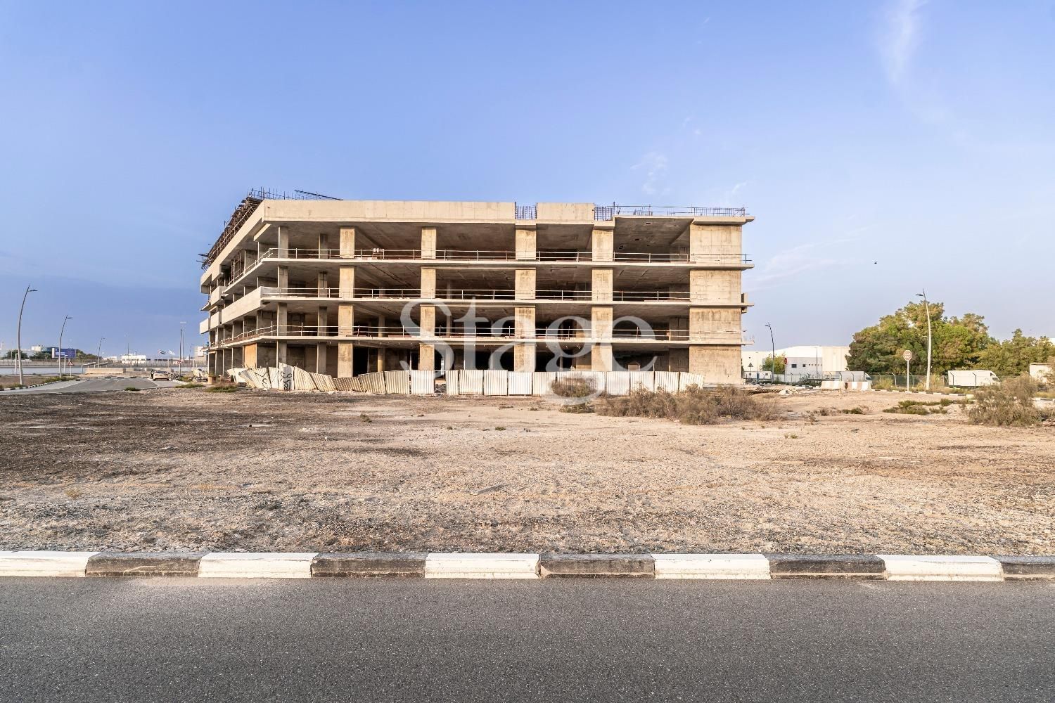 Studio Land Residential for Sale in Jebel Ali, Dubai LP7666S