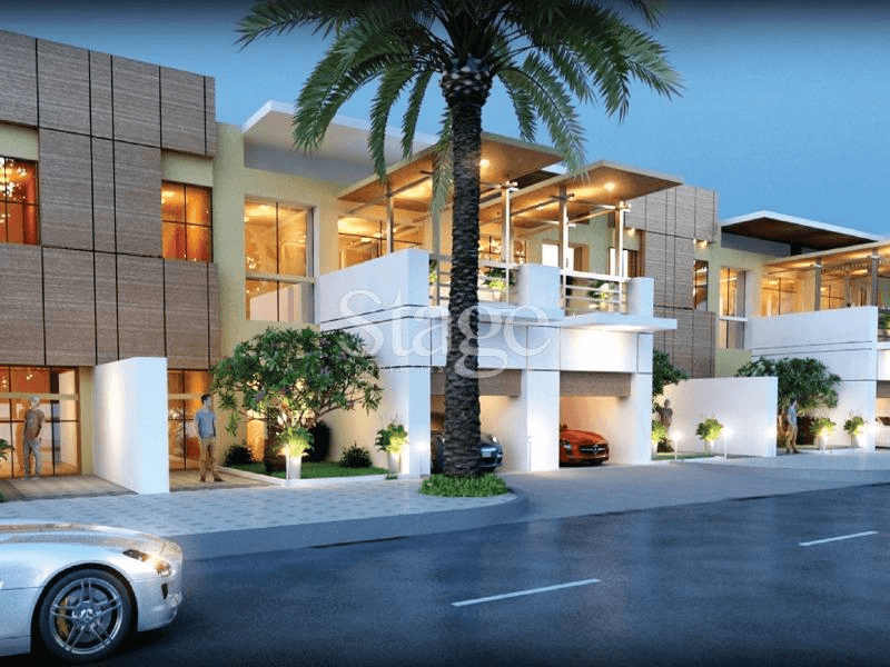 Studio Land Residential for Sale in Tilal City, Sharjah LP9213S