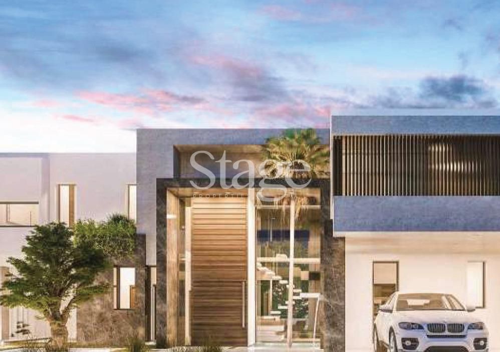 فيلا ستوديو للبيع في Tilal City، Sharjah LA7421S