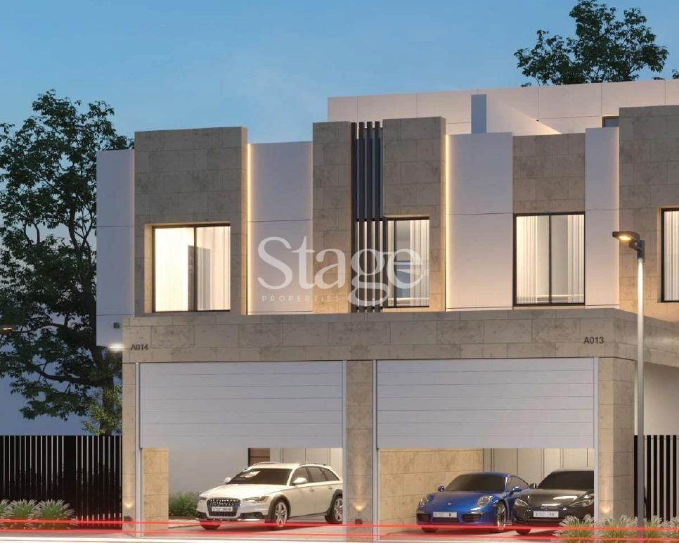 فيلا ستوديو للبيع في Tilal City، Sharjah LA7421S