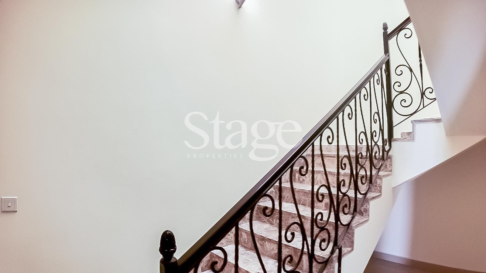 5 bedrooms common for Rent in Al Barsha, Dubai VI8684L