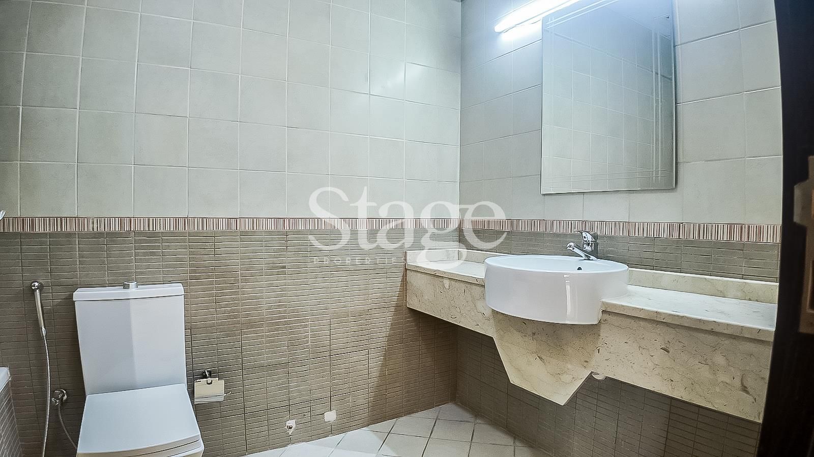 5 bedrooms common for Rent in Al Barsha, Dubai VI8684L