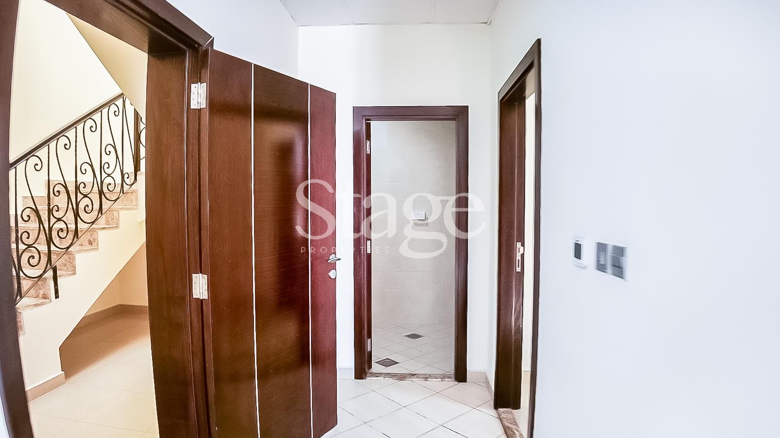 5 bedrooms common for Rent in Al Barsha, Dubai VI8684L