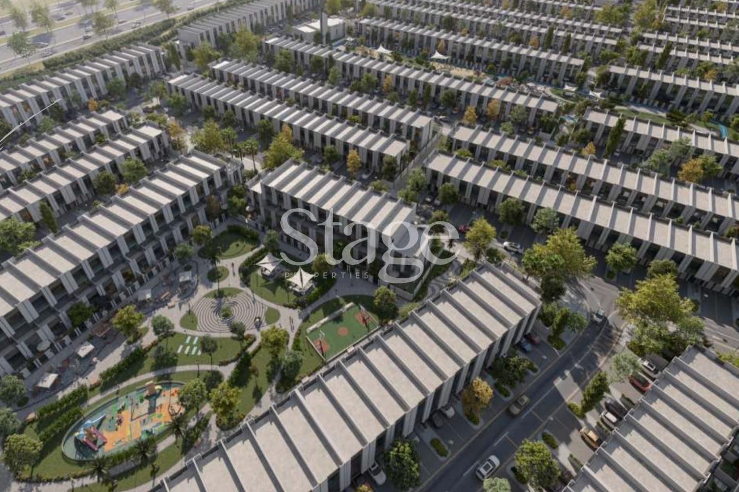 2 bedrooms Villas for Sale in Dubai Land, Dubai VI8301S