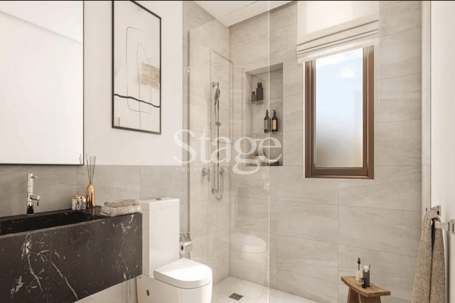 4 bedrooms Twin Villas for Sale in Al Shamkha, Abu Dhabi stage-9929993