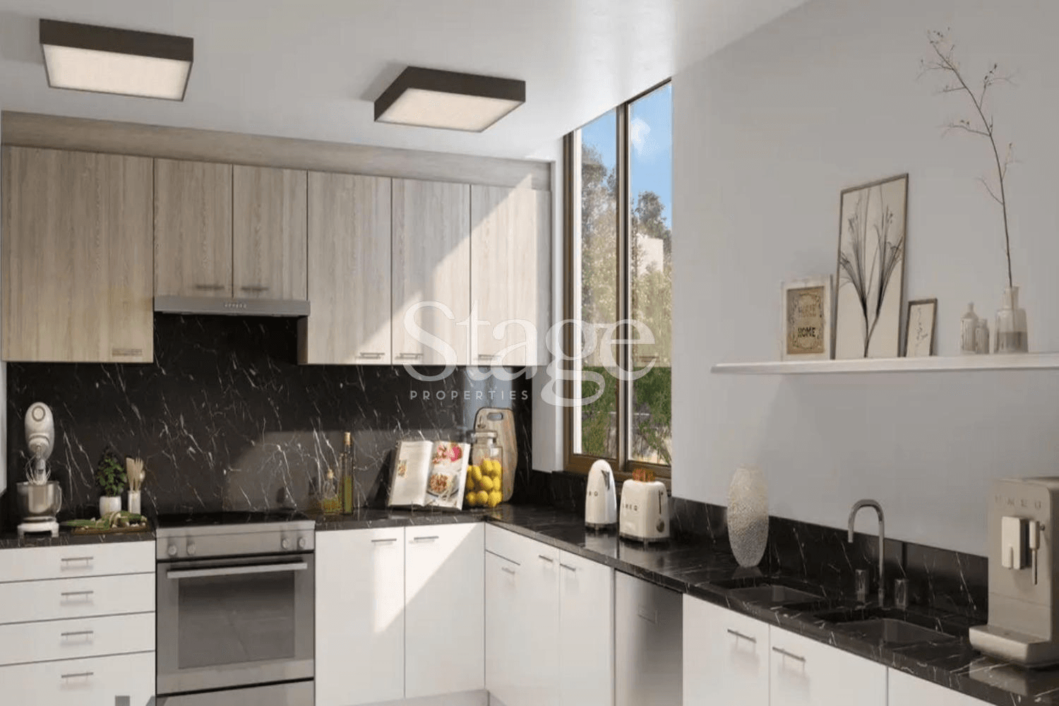 4 bedrooms Twin Villas for Sale in Al Shamkha, Abu Dhabi stage-9929993