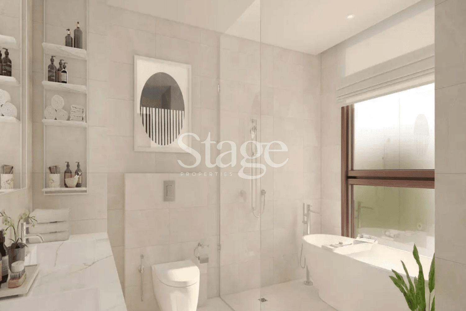 4 bedrooms Twin Villas for Sale in Al Shamkha, Abu Dhabi stage-9929993