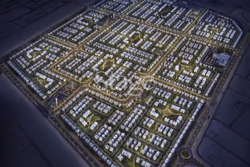 Genuine Resale | 4BR Villa | Prime Location