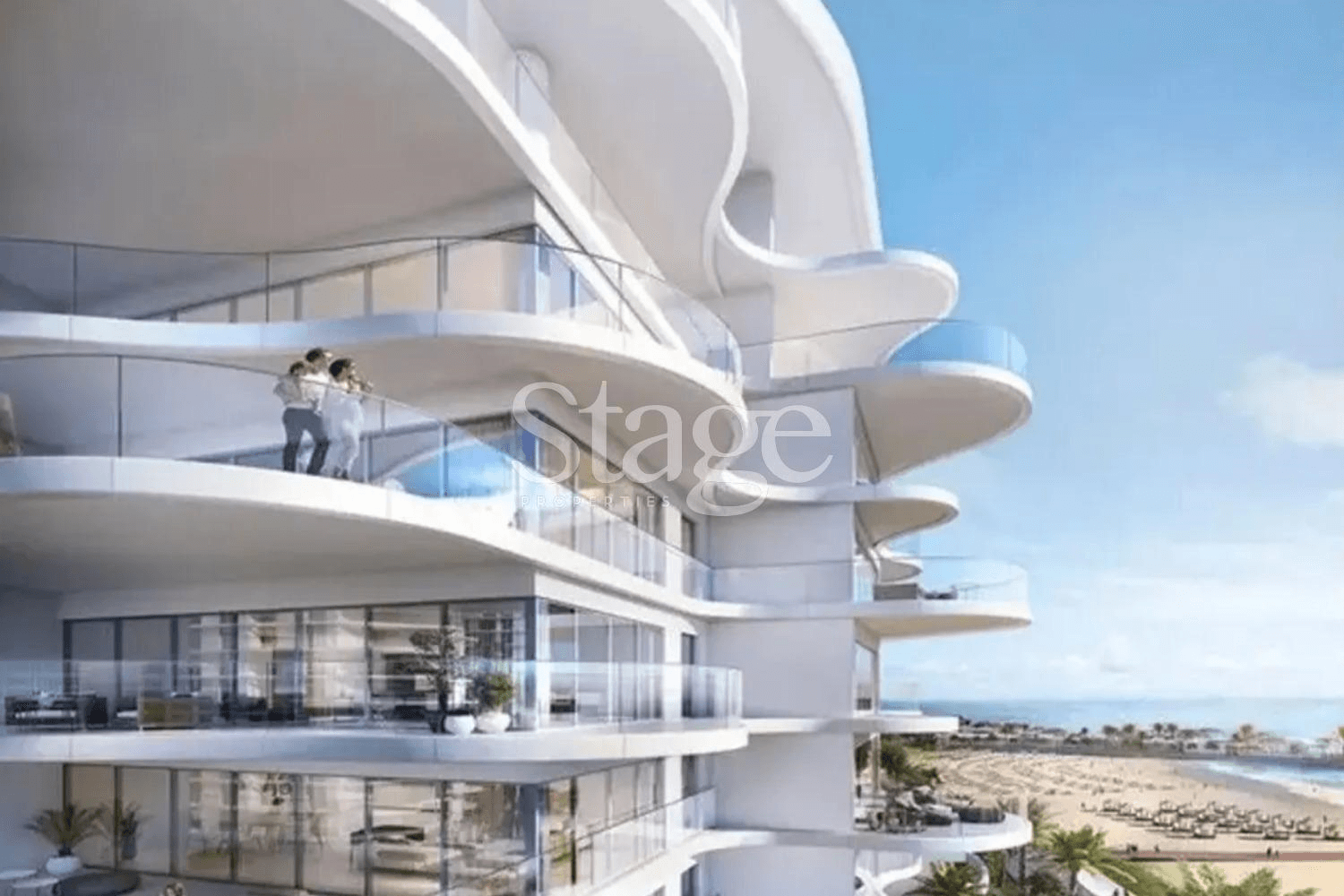 1 bedroom apartment for Sale in Mina Al Arab, Ras Al Khaimah AP7228S