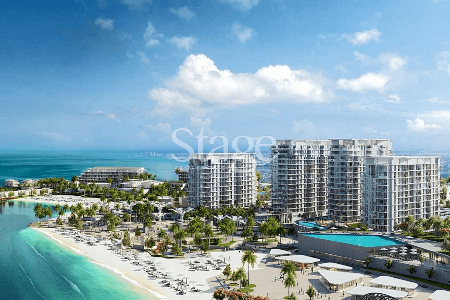 1 bedroom apartment for Sale in Mina Al Arab, Ras Al Khaimah AP7228S