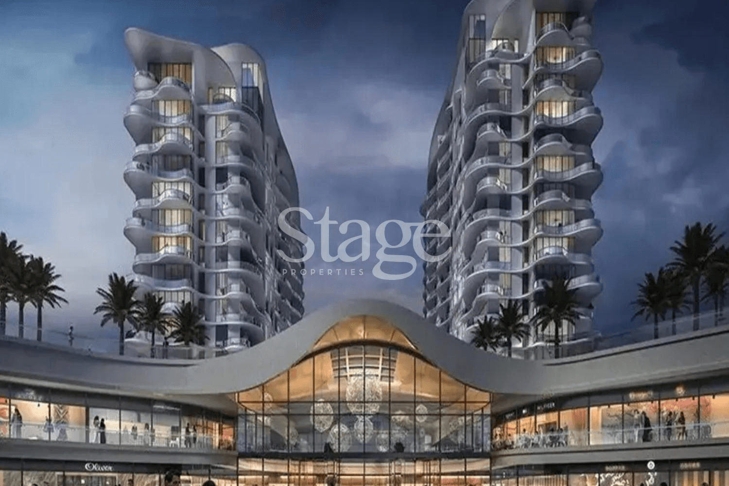 1 bedroom apartment for Sale in Mina Al Arab, Ras Al Khaimah AP7228S