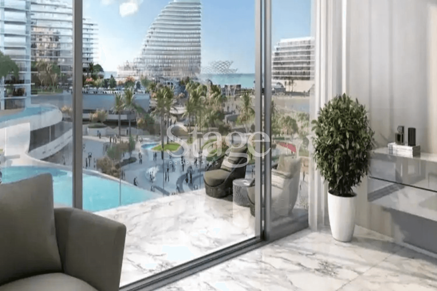 1 bedroom apartment for Sale in Mina Al Arab, Ras Al Khaimah AP7228S