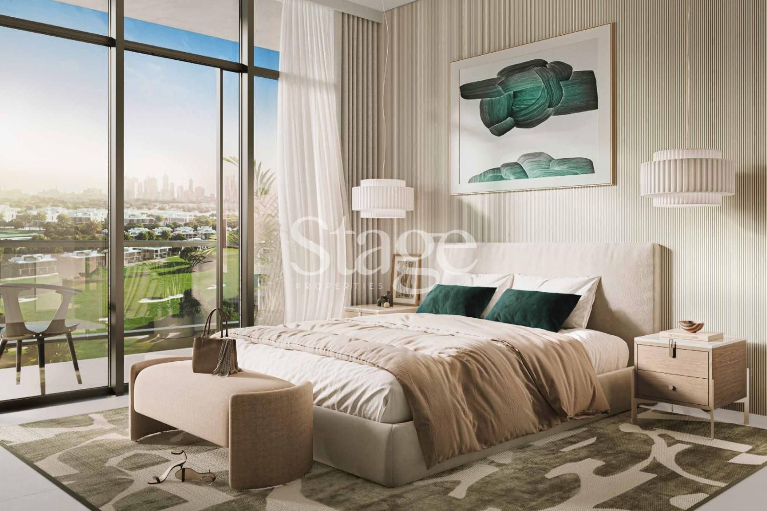 1 bedroom apartment for Sale in Dubai Hills Estate, Dubai AP7652S