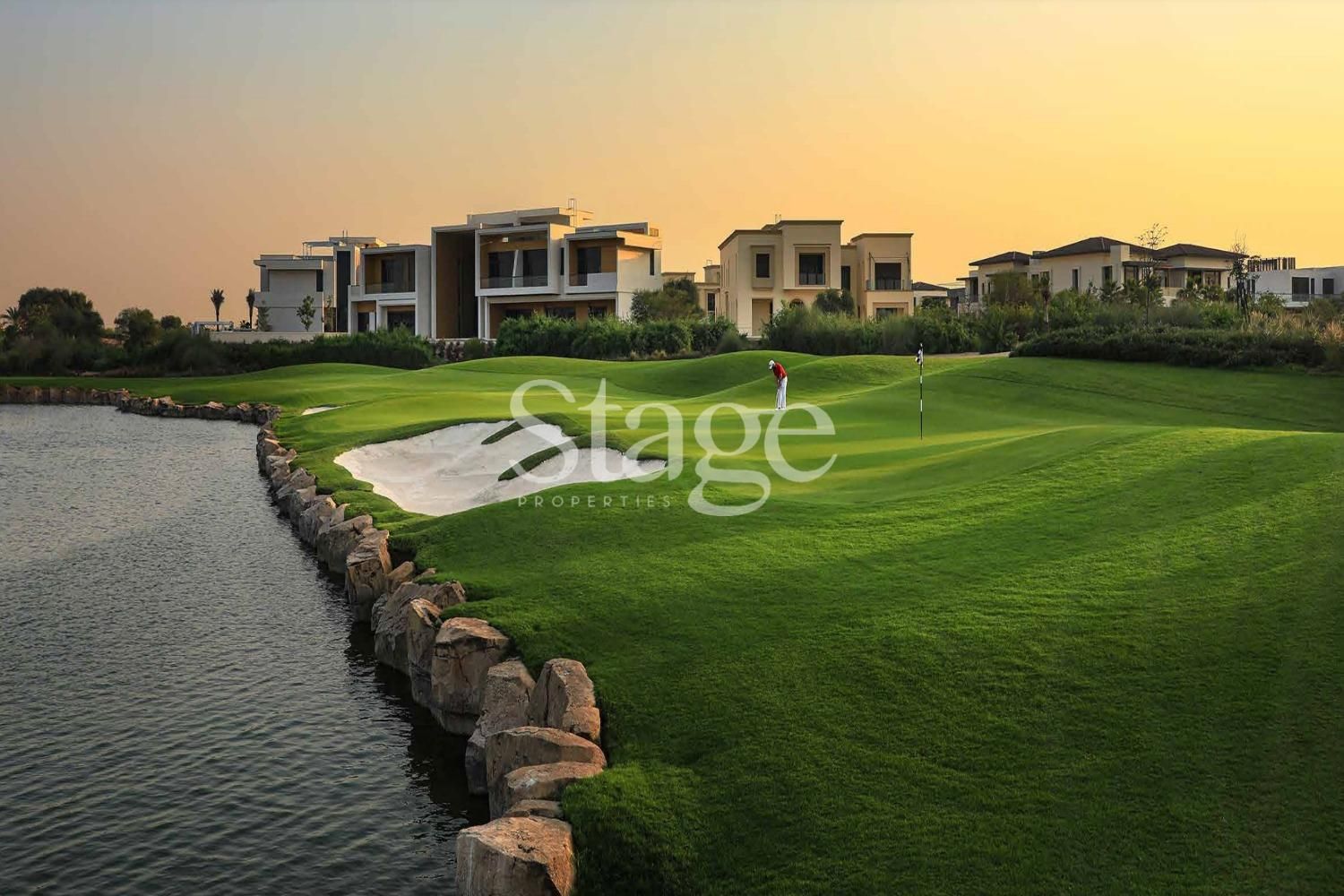 1 bedroom apartment for Sale in Dubai Hills Estate, Dubai AP7652S